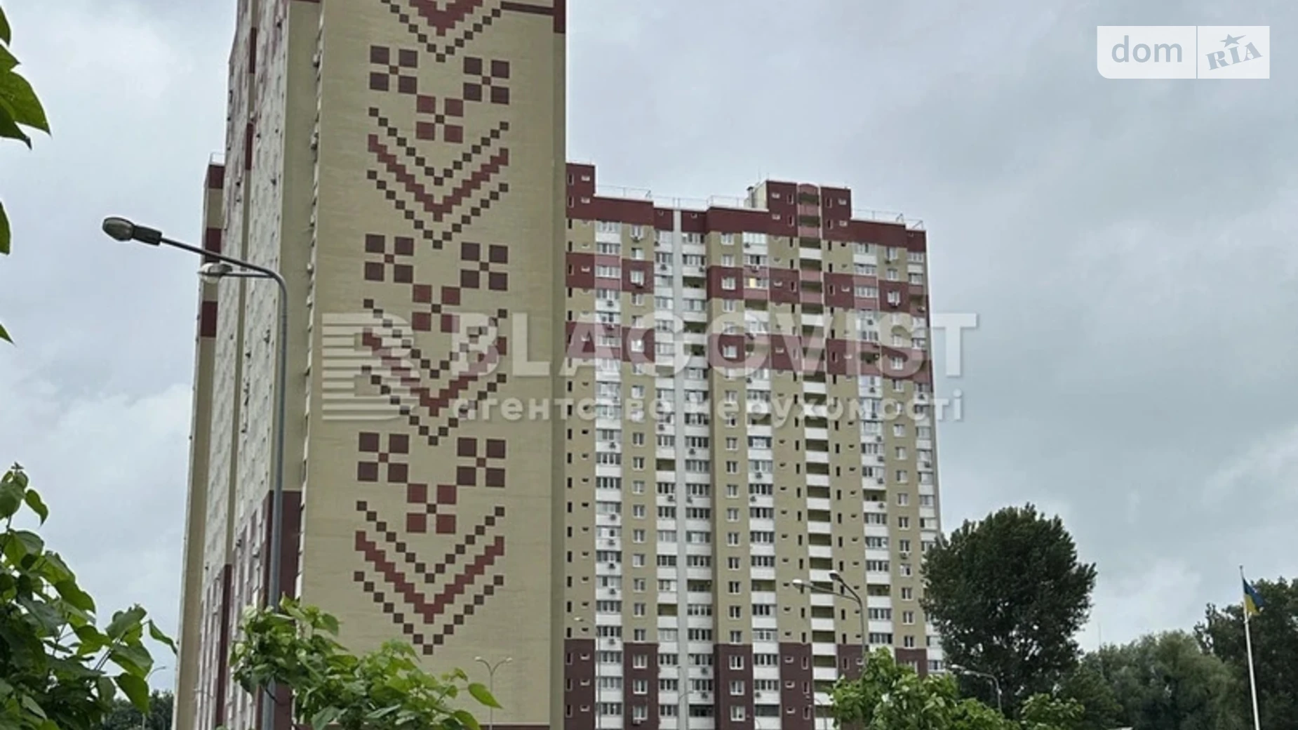 Продается 3-комнатная квартира 96 кв. м в Киеве, просп. Академика Глушкова, 9Є - фото 5