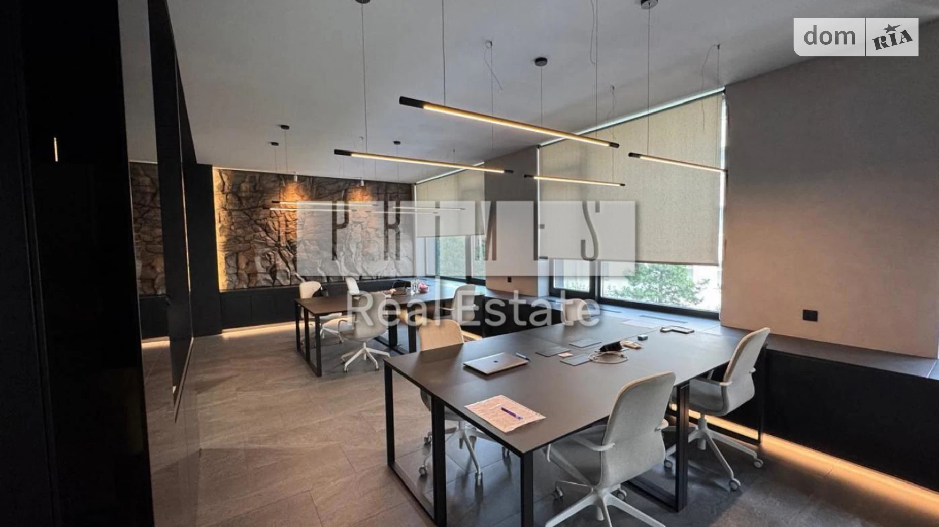 Продается офис 109 кв. м в бизнес-центре, цена: 650000 $ - фото 3