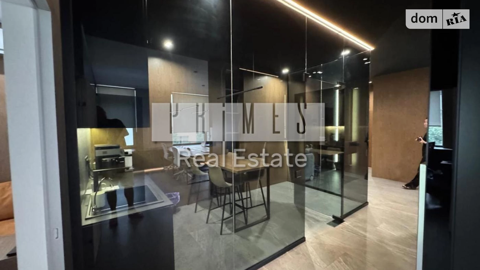 Продается офис 109 кв. м в бизнес-центре, цена: 650000 $ - фото 5