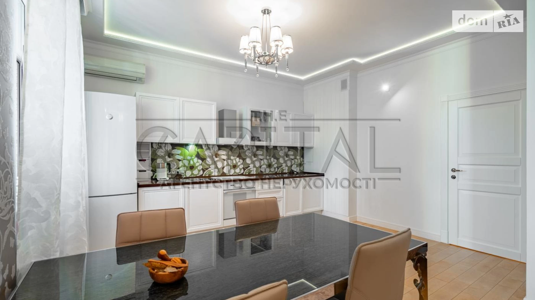 Продается 1-комнатная квартира 90 кв. м в Киеве, ул. Василия Тютюнника - фото 2