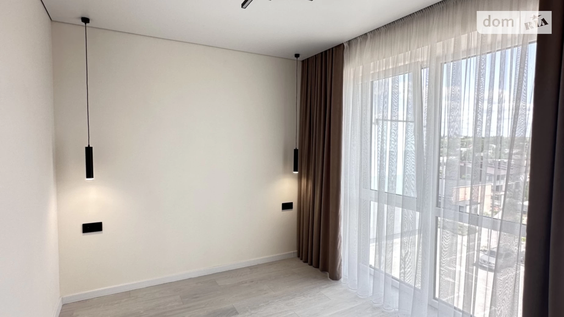 Продается 1-комнатная квартира 45 кв. м в Ровно, ул. Единства(Чебишева), 11 - фото 5