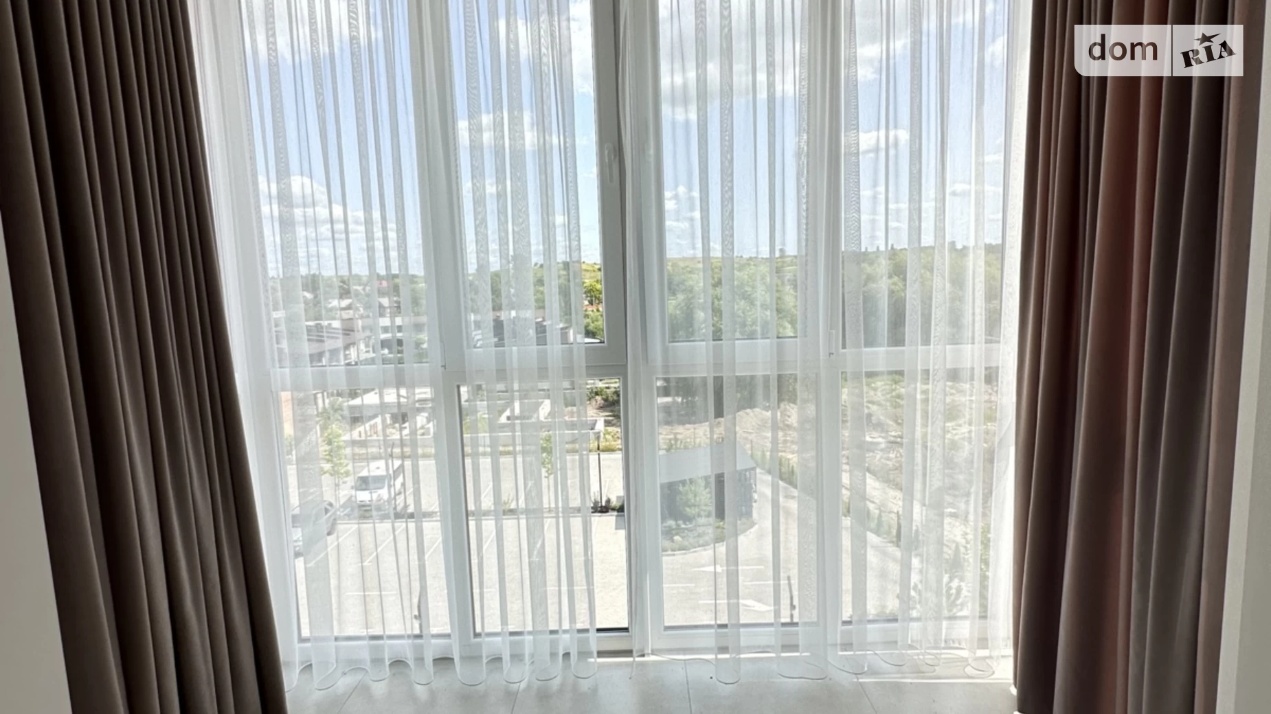 Продается 1-комнатная квартира 45 кв. м в Ровно, ул. Единства(Чебишева), 11 - фото 4