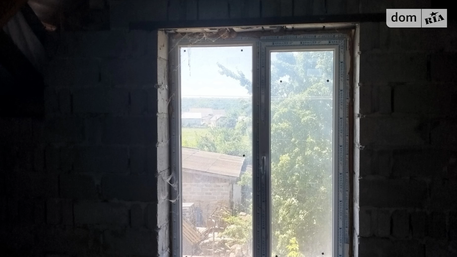 Продается дом на 2 этажа 106.8 кв. м с камином, цена: 43000 $ - фото 5