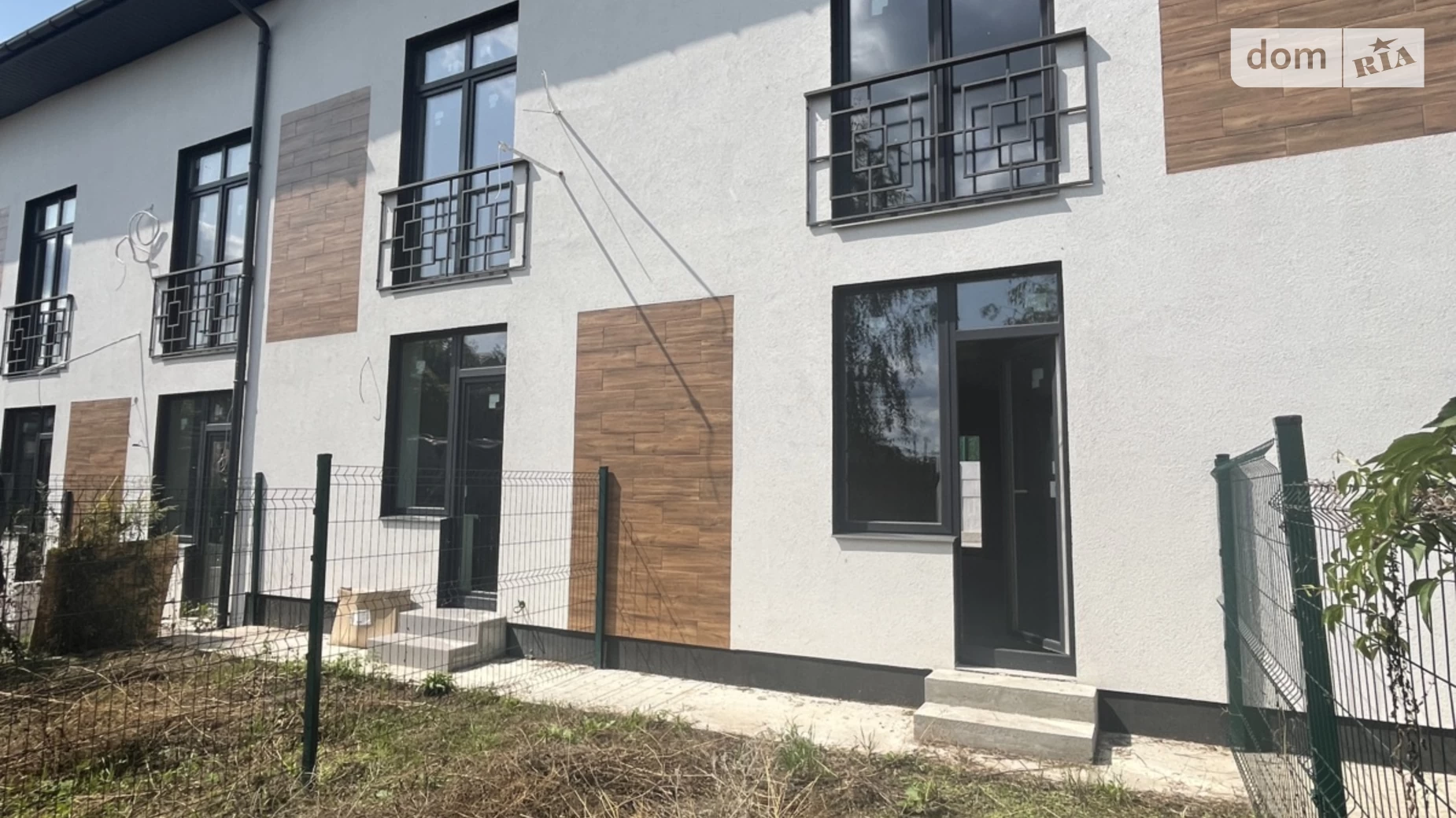 ул. Николая Амосова Святопетровское, цена: 70000 $ - фото 2