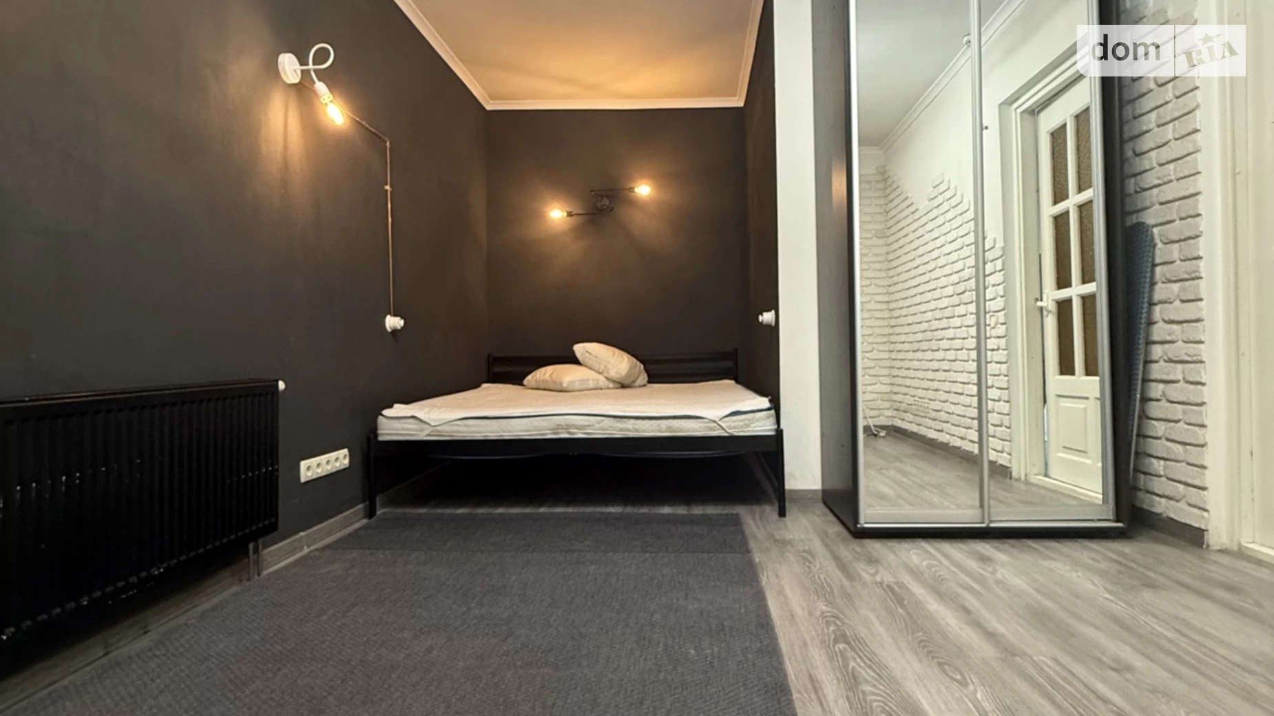 Продается 1-комнатная квартира 38 кв. м в Киеве, ул. Вячеслава Черновола(Косиора), 25 - фото 3