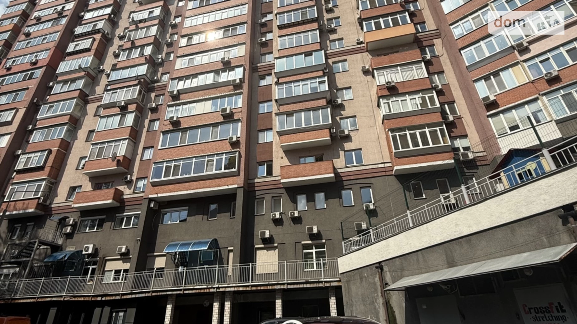 Продается 1-комнатная квартира 38 кв. м в Киеве, ул. Вячеслава Черновола(Косиора), 25 - фото 5