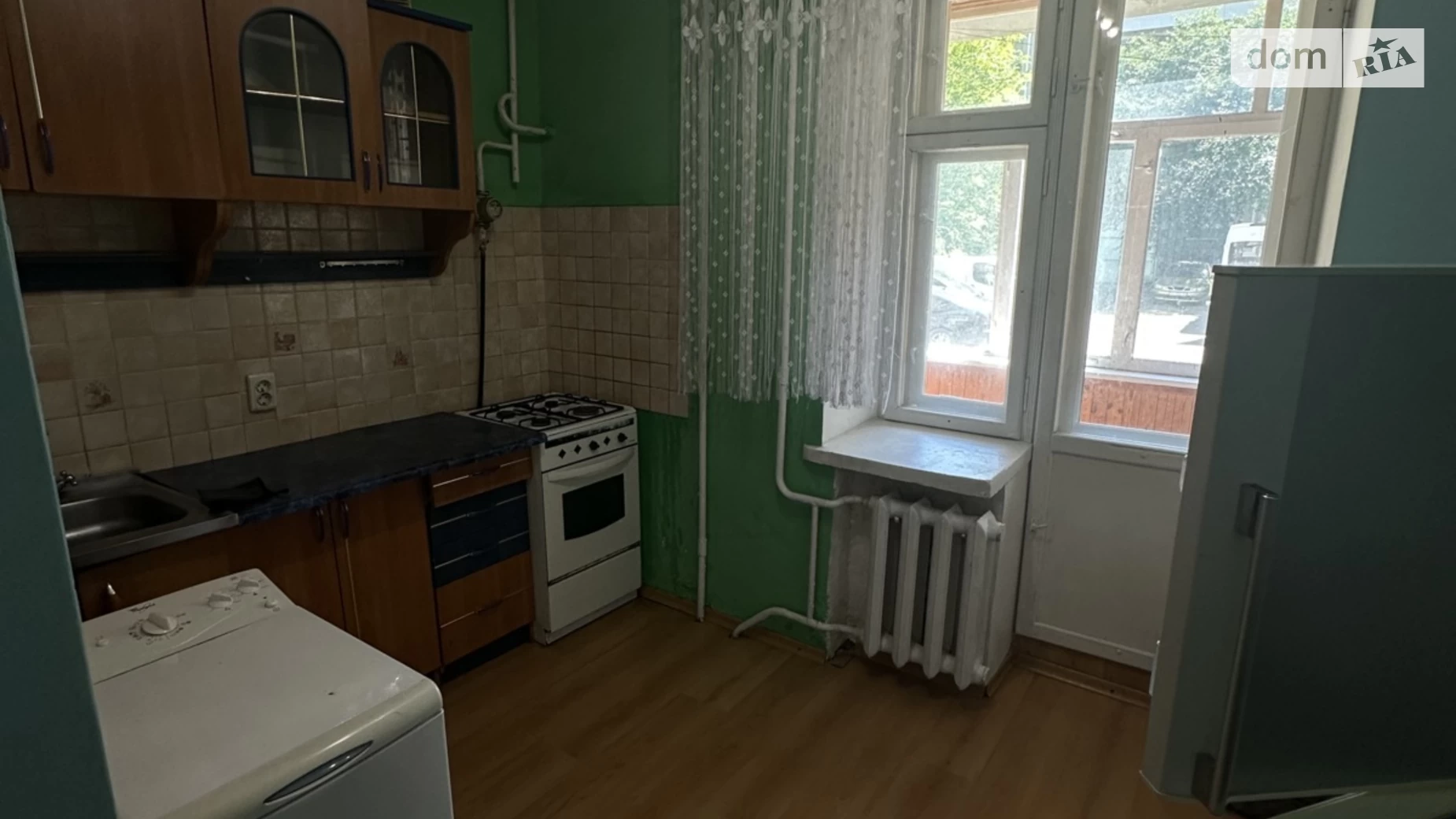 Продается 1-комнатная квартира 46.5 кв. м в Хмельницком, ул. Озерная, 10/1В - фото 2