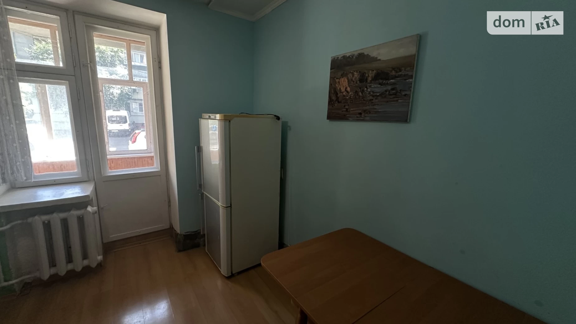 Продается 1-комнатная квартира 46.5 кв. м в Хмельницком, ул. Озерная, 10/1В - фото 3