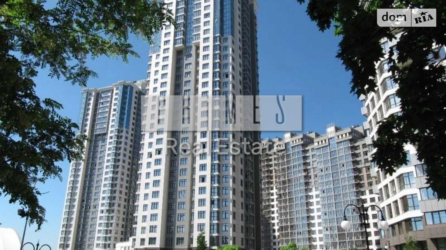 Продается 3-комнатная квартира 185 кв. м в Киеве, ул. Андрея Верхогляда(Драгомирова), 20 - фото 4