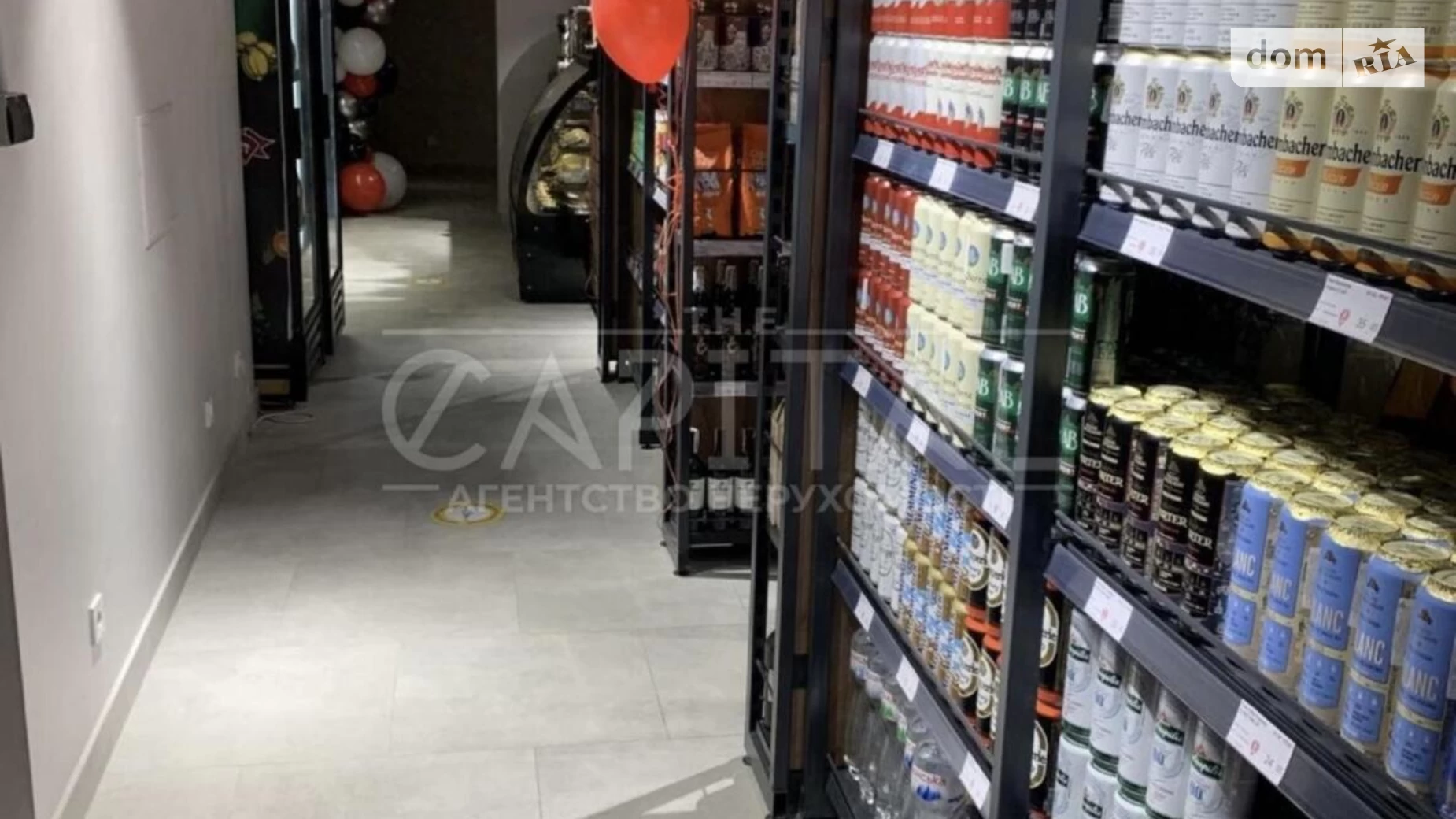 Продается помещения свободного назначения 101.5 кв. м в 9-этажном здании, цена: 160000 $ - фото 4