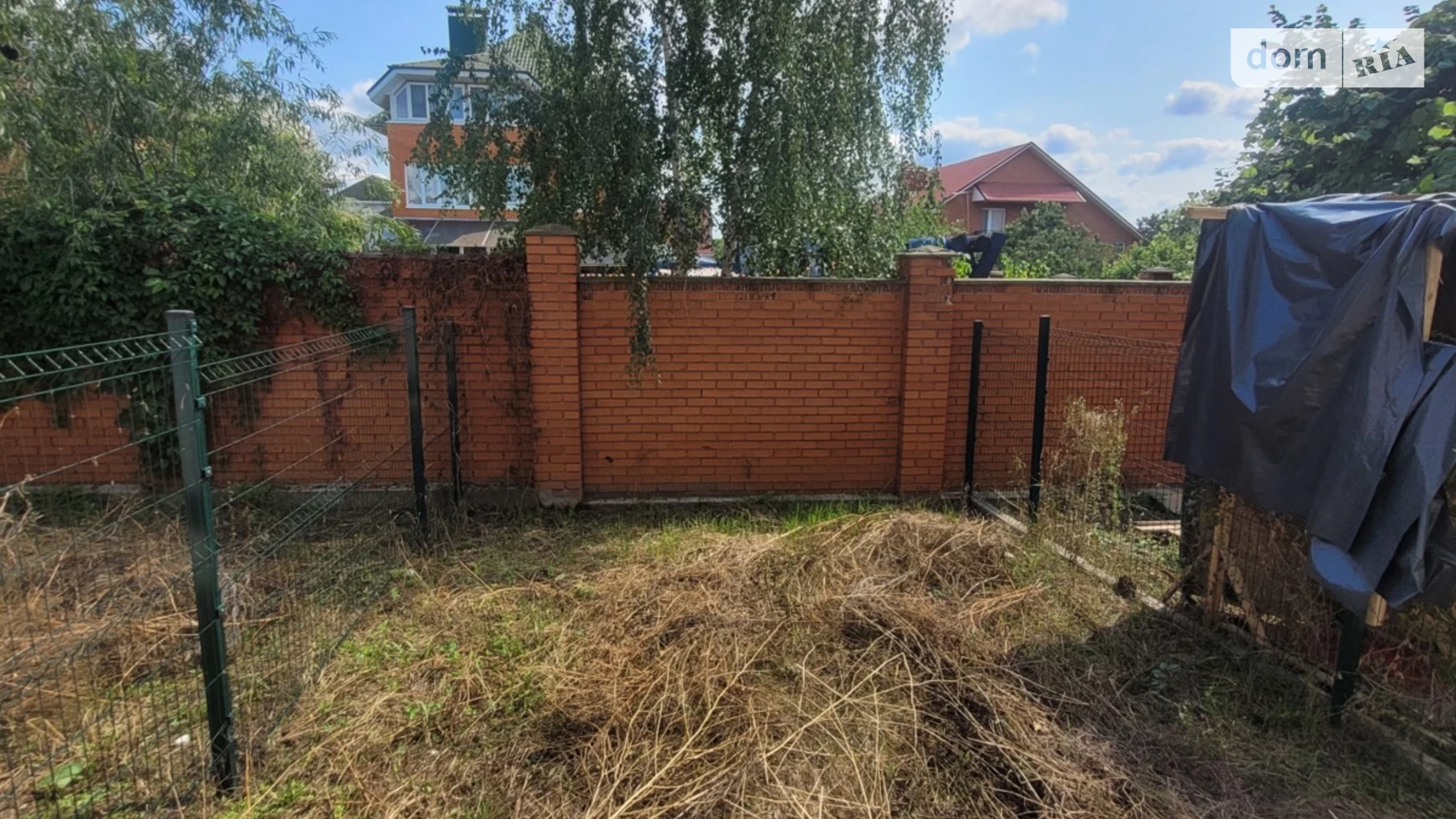ул. Николая Амосова Святопетровское, цена: 130000 $ - фото 4