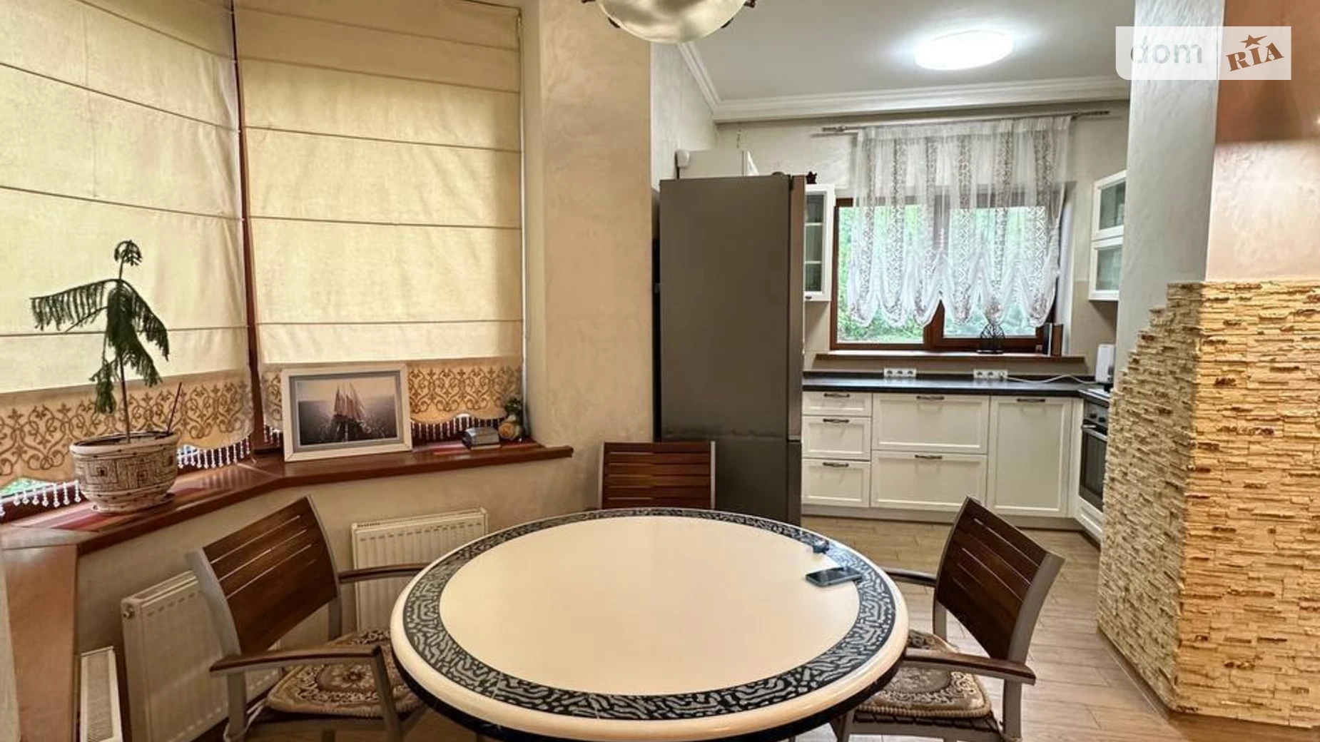 Сдается в аренду дом на 2 этажа 290 кв. м с камином, цена: 53500 грн - фото 2