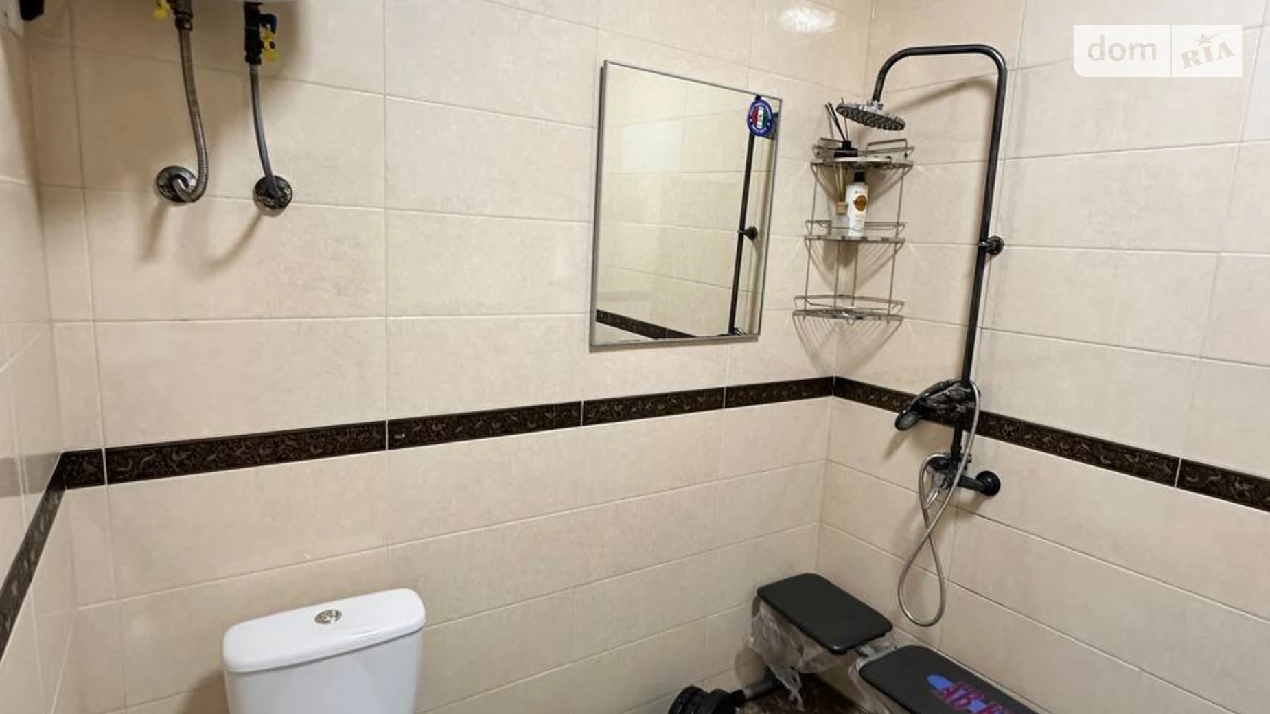 Сдается в аренду дом на 2 этажа 290 кв. м с камином, цена: 53500 грн - фото 4