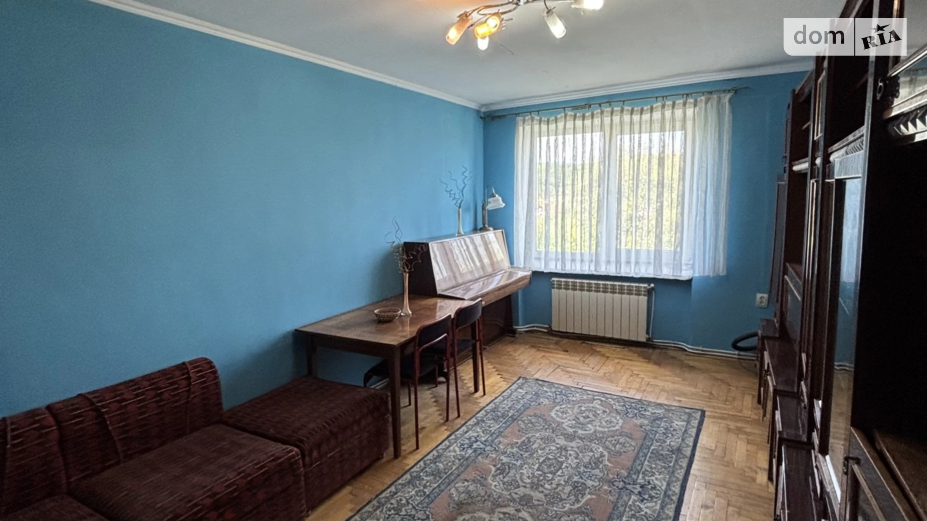 Продается 3-комнатная квартира 67.1 кв. м в Ужгороде, ул. Оноковская - фото 3