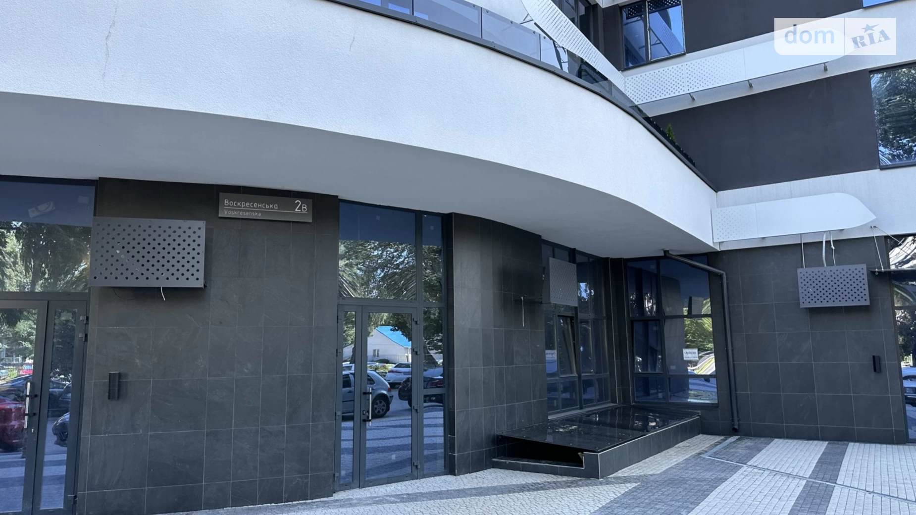 Сдается в аренду помещения свободного назначения 80.1 кв. м в 17-этажном здании, цена: 80100 грн - фото 2