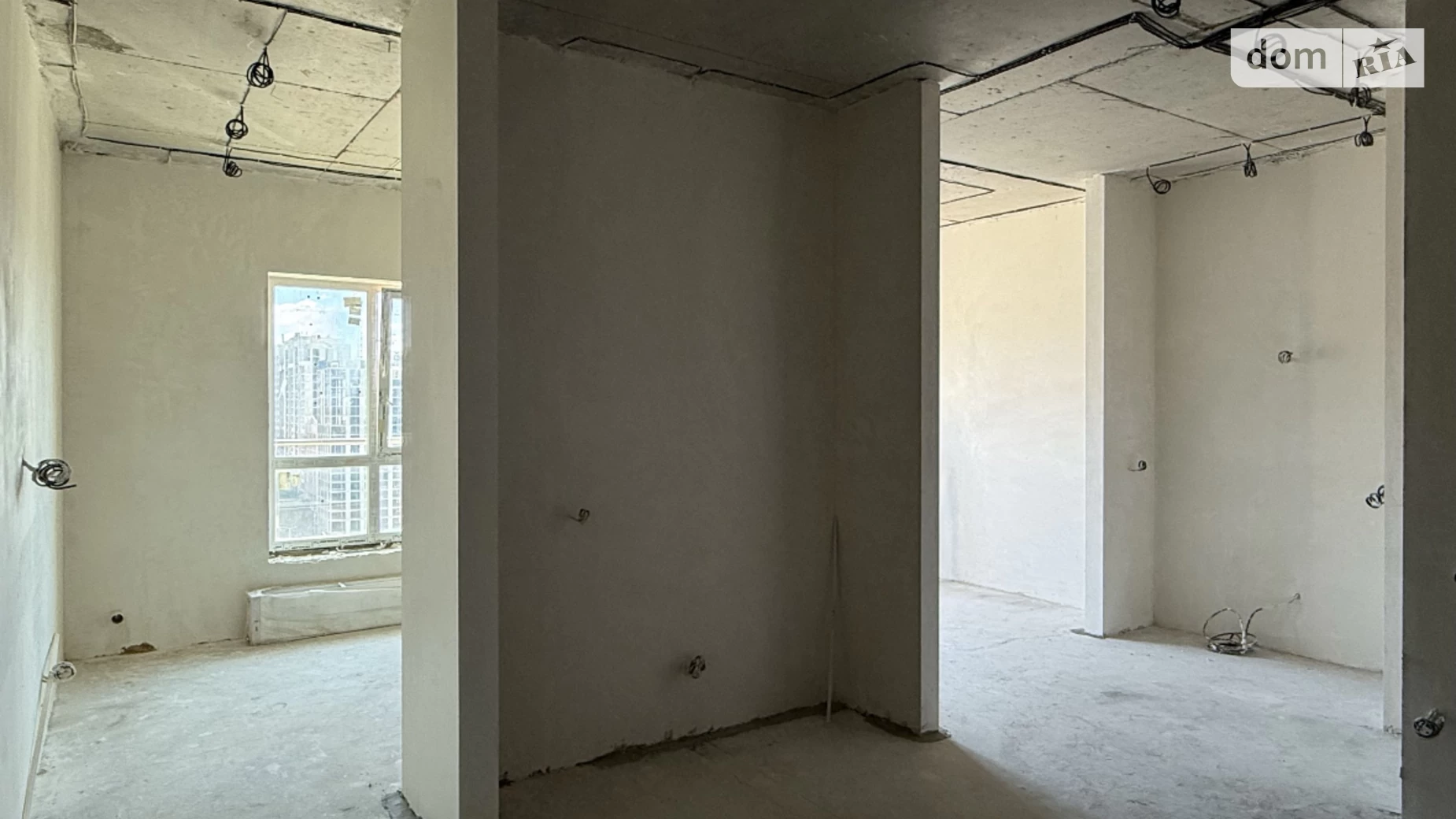 Продается 1-комнатная квартира 65.7 кв. м в Киеве, ул. Антоновича(Горького), 109 - фото 4