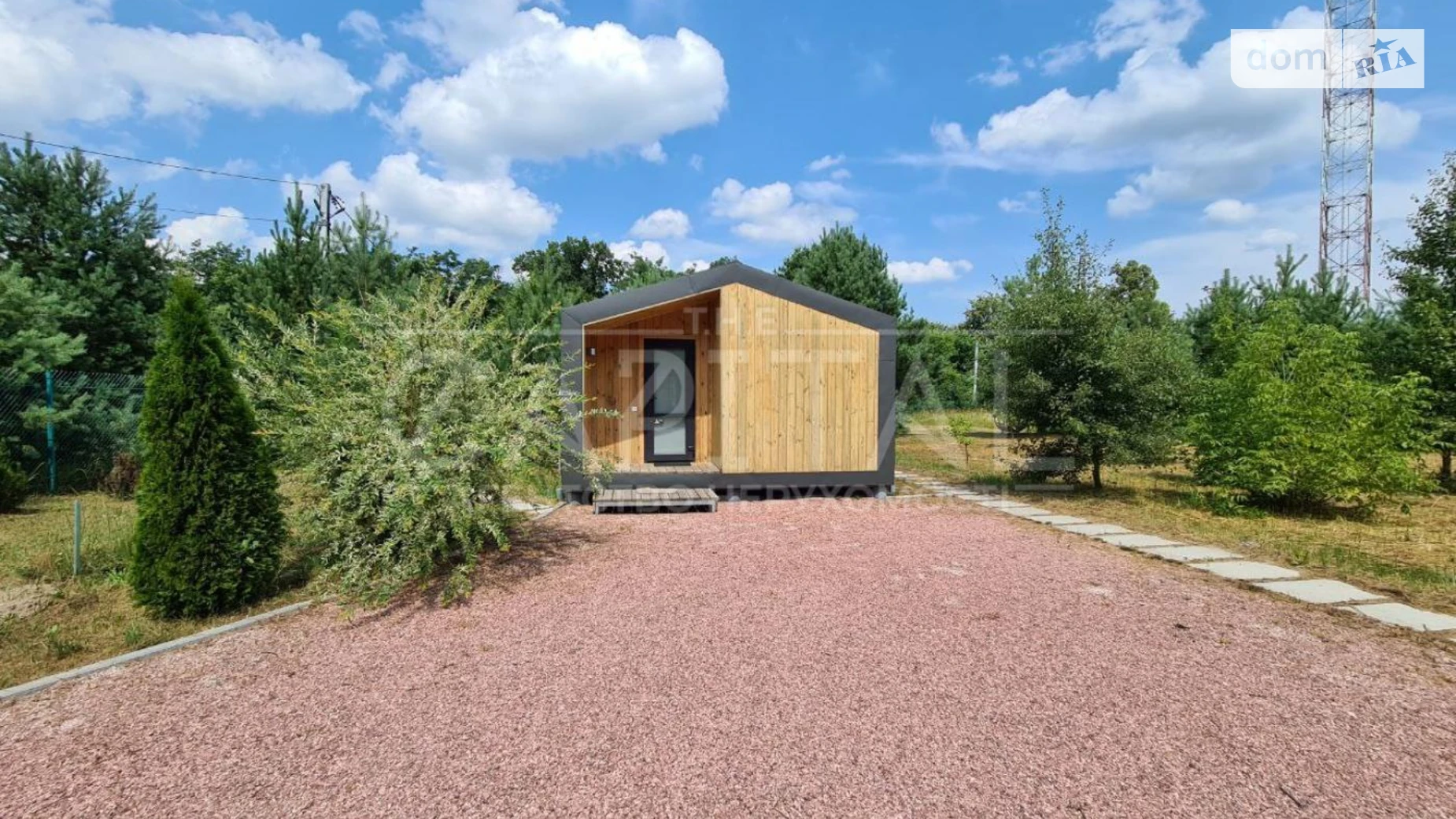 Продается земельный участок 258 соток в Киевской области, цена: 430000 $ - фото 3