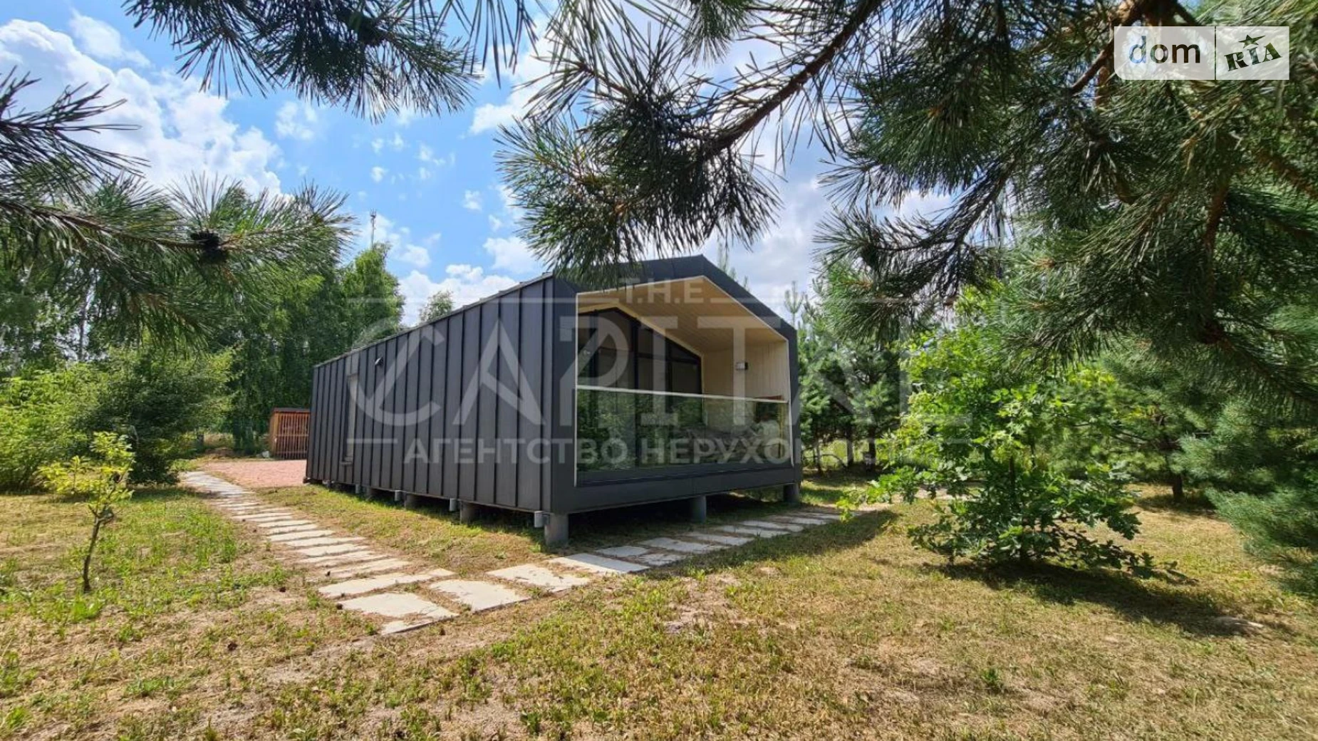 Продается земельный участок 258 соток в Киевской области, цена: 430000 $ - фото 2