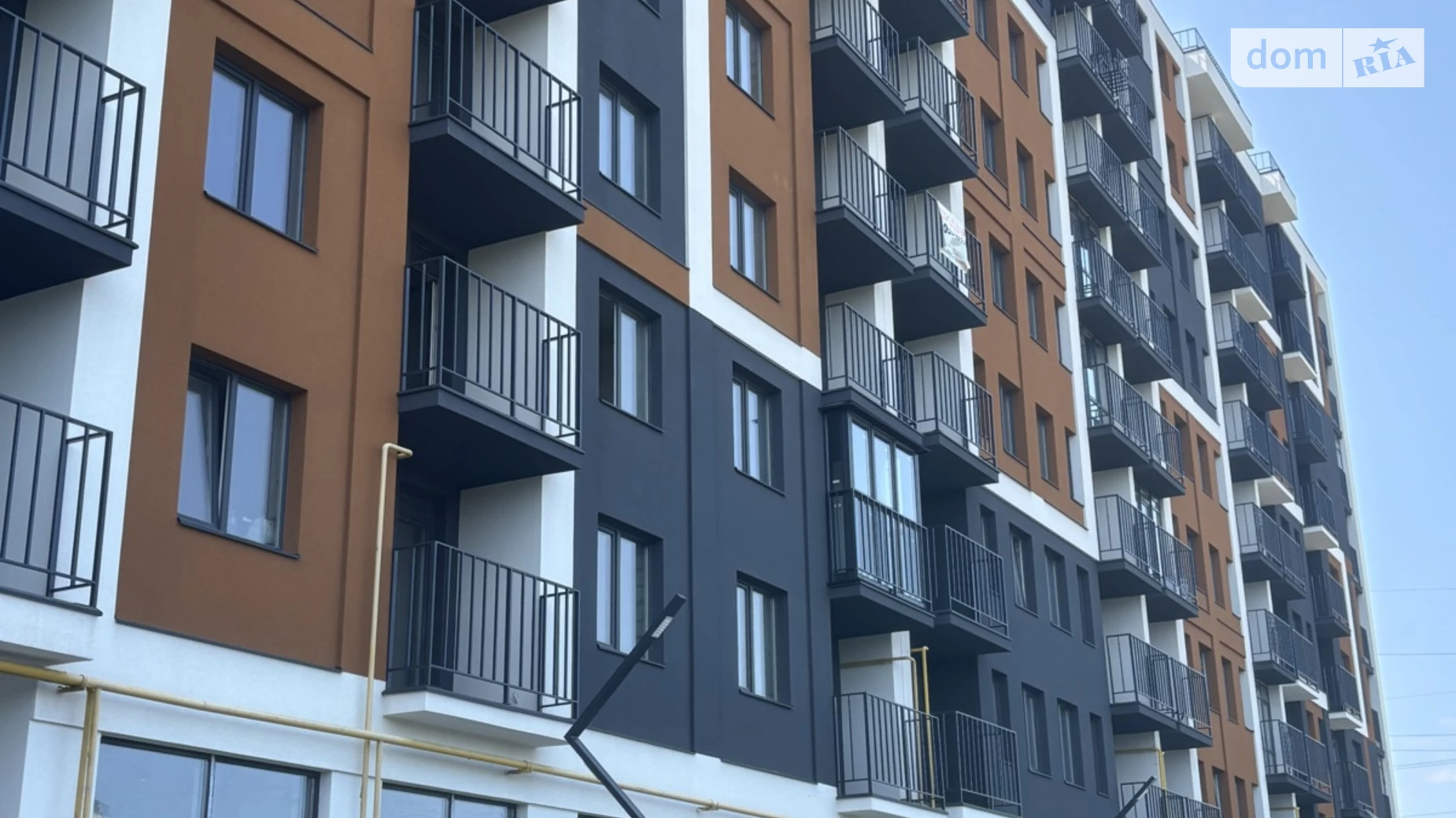 Продается 1-комнатная квартира 44 кв. м в Зарванцах, ул. Рыбацкая - фото 3