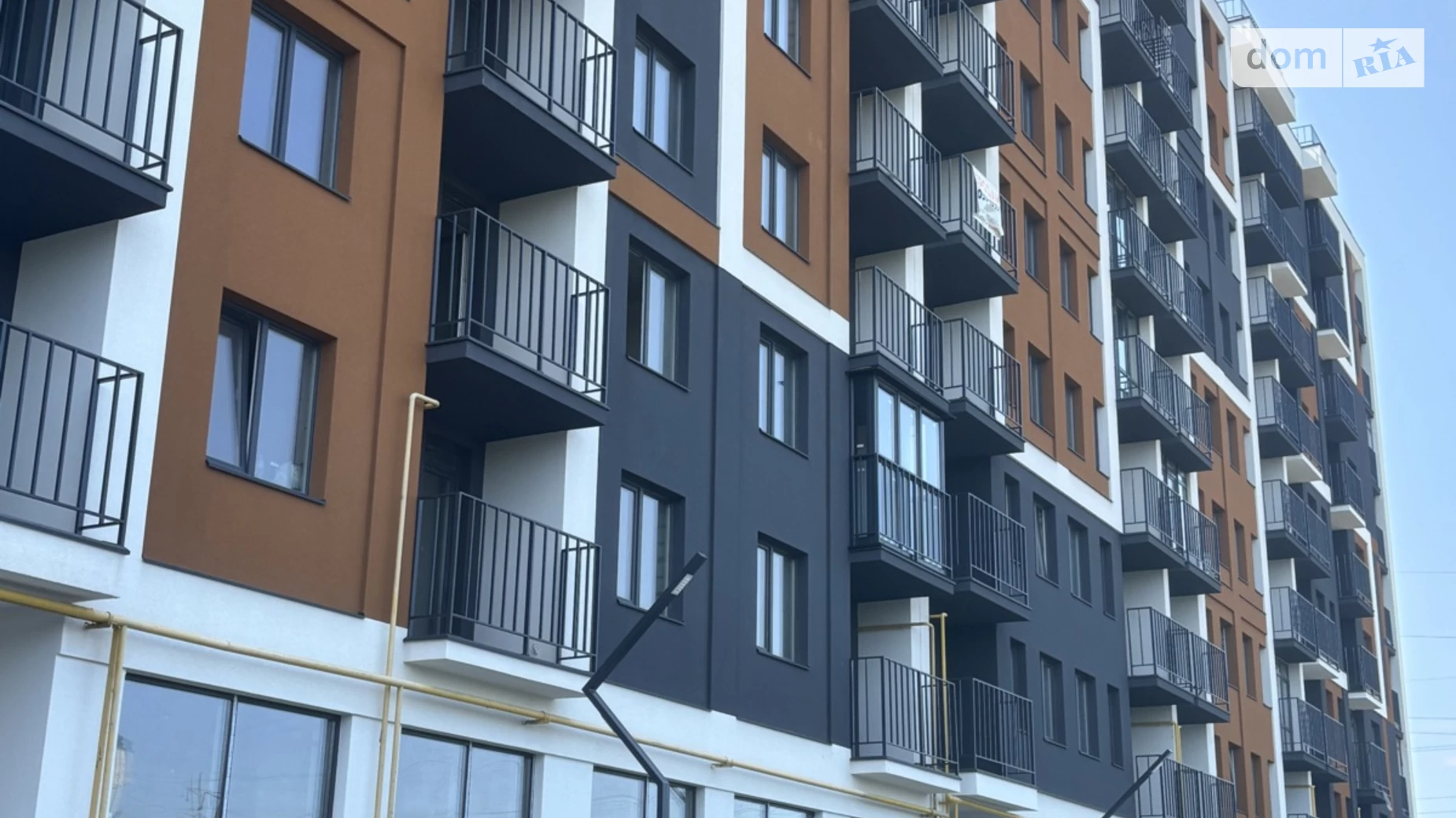Продается 1-комнатная квартира 44 кв. м в Зарванцах, ул. Рыбацкая - фото 4