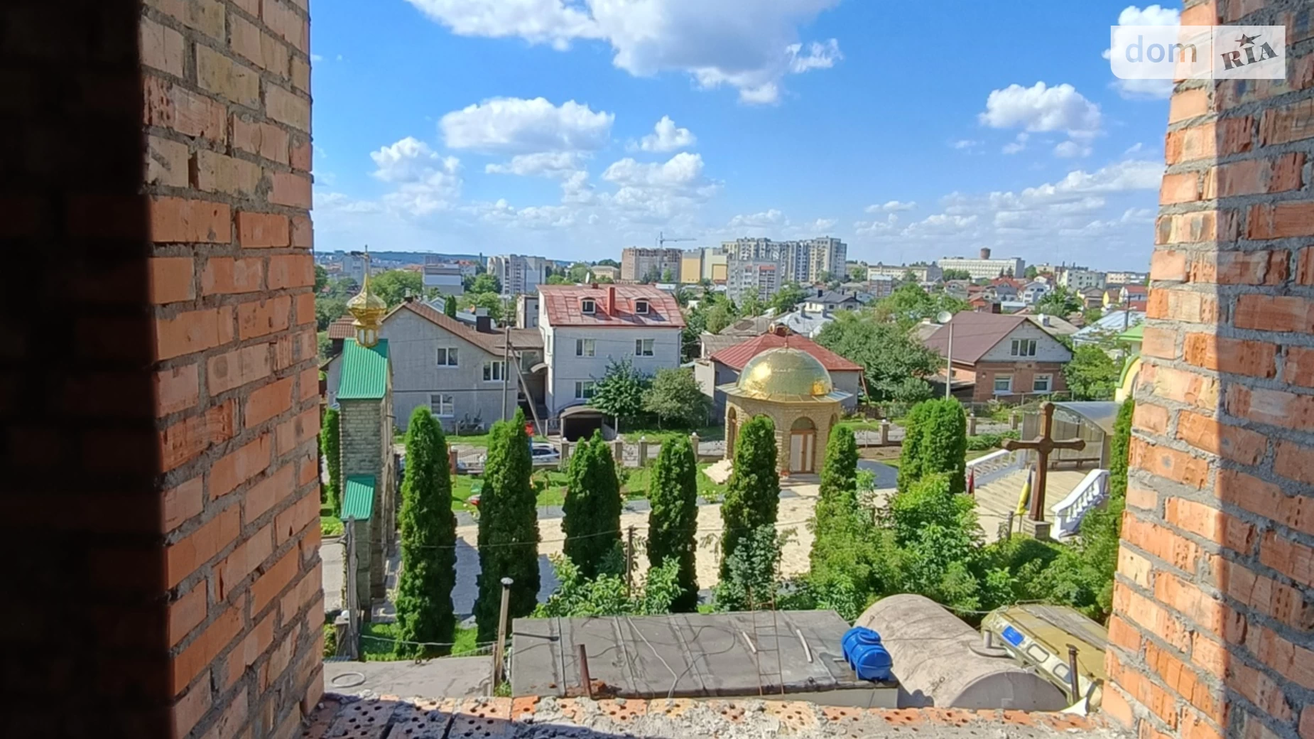 1-комнатная квартира 40.63 кв. м в Тернополе, ул. Малышко, 41 - фото 4