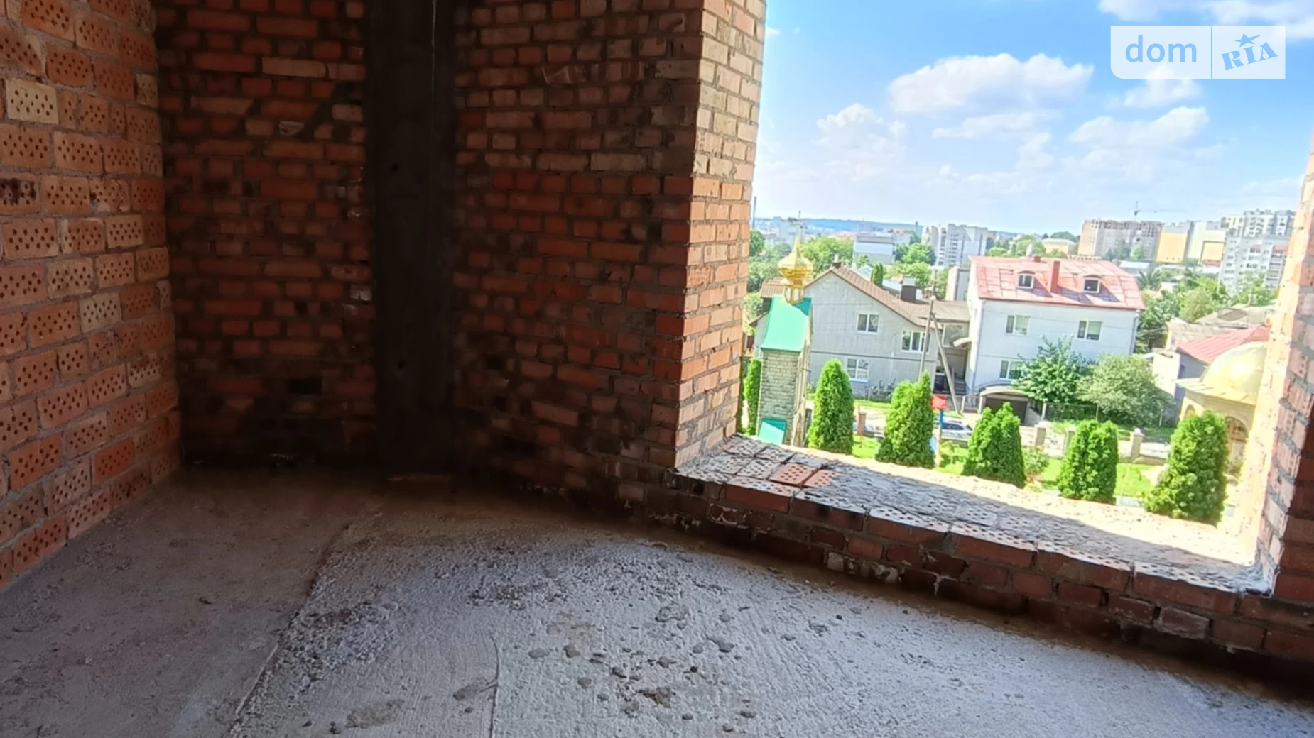 1-комнатная квартира 40.63 кв. м в Тернополе, ул. Малышко, 41 - фото 5