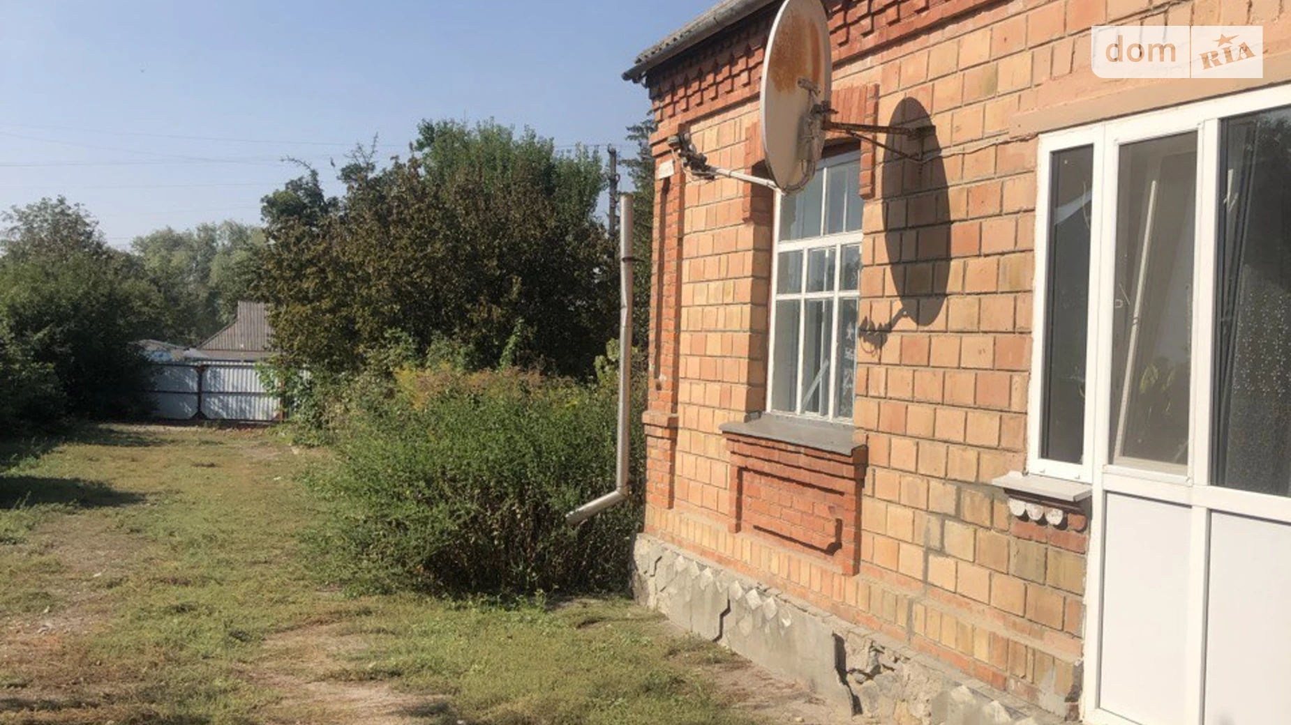 Продается дом на 2 этажа 120 кв. м с камином, цена: 26000 $ - фото 5