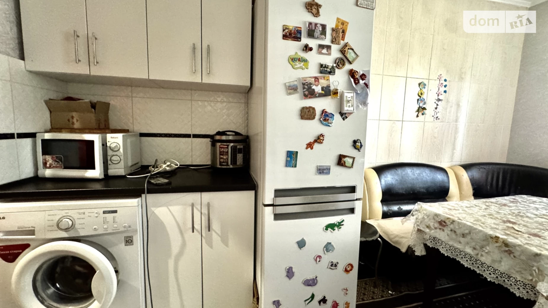 Продается 3-комнатная квартира 67 кв. м в, цена: 17000 $ - фото 3