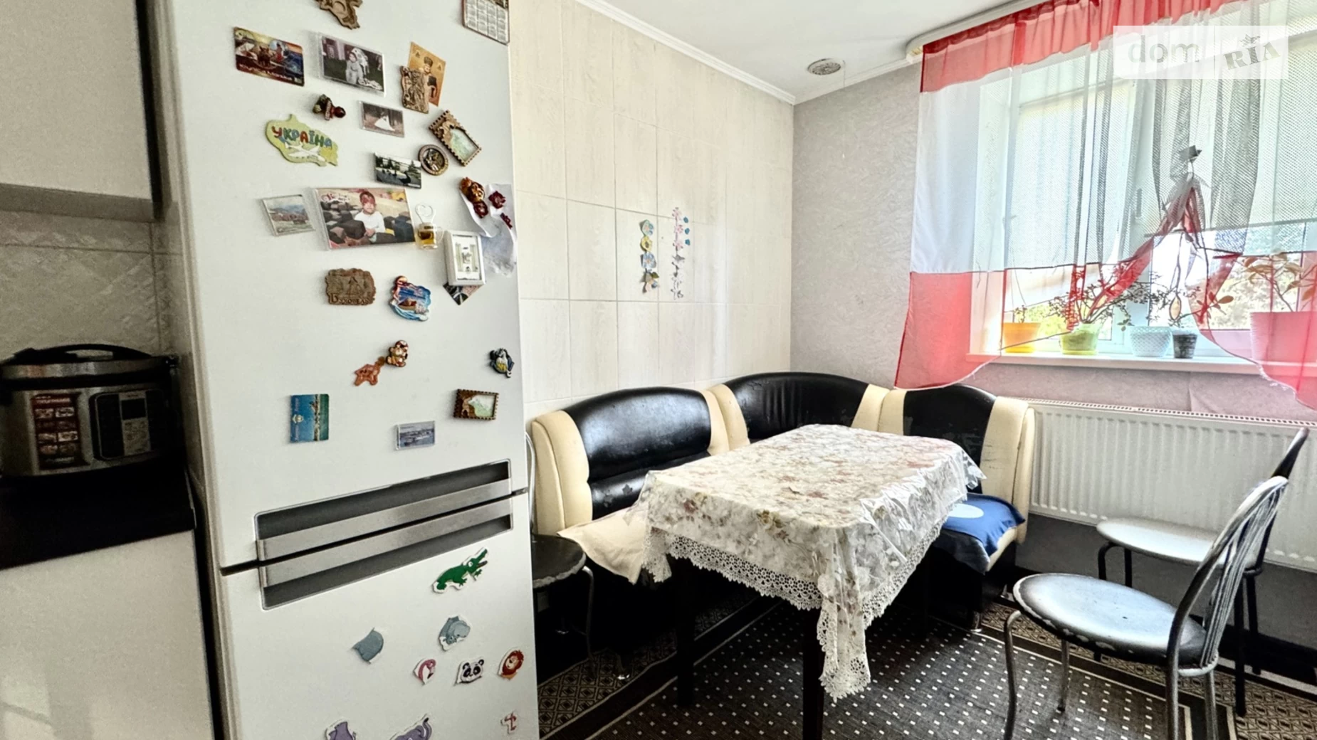 Продается 3-комнатная квартира 67 кв. м в, цена: 17000 $ - фото 2