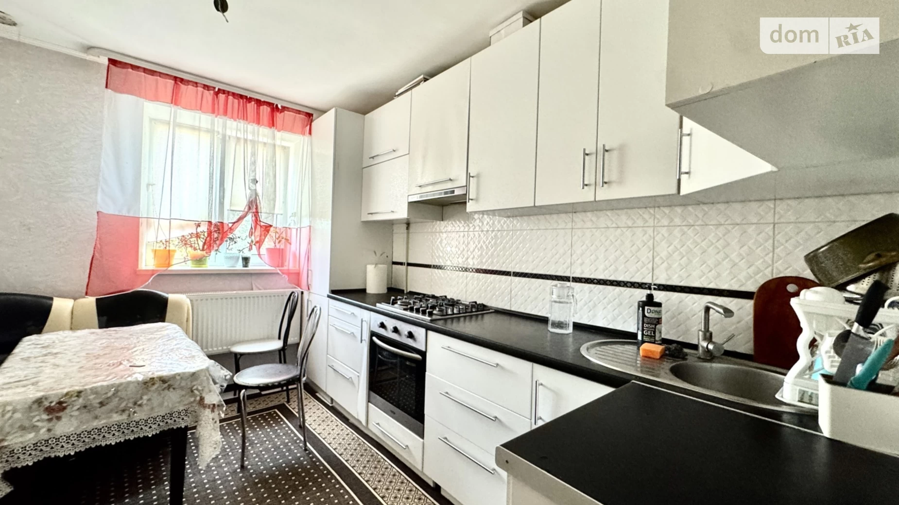 Продается 3-комнатная квартира 67 кв. м в, цена: 17000 $ - фото 4