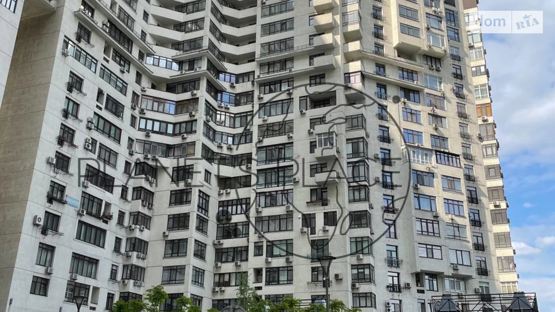 Продается 2-комнатная квартира 99.1 кв. м в Киеве, ул. Коновальца Евгения, 44А - фото 2