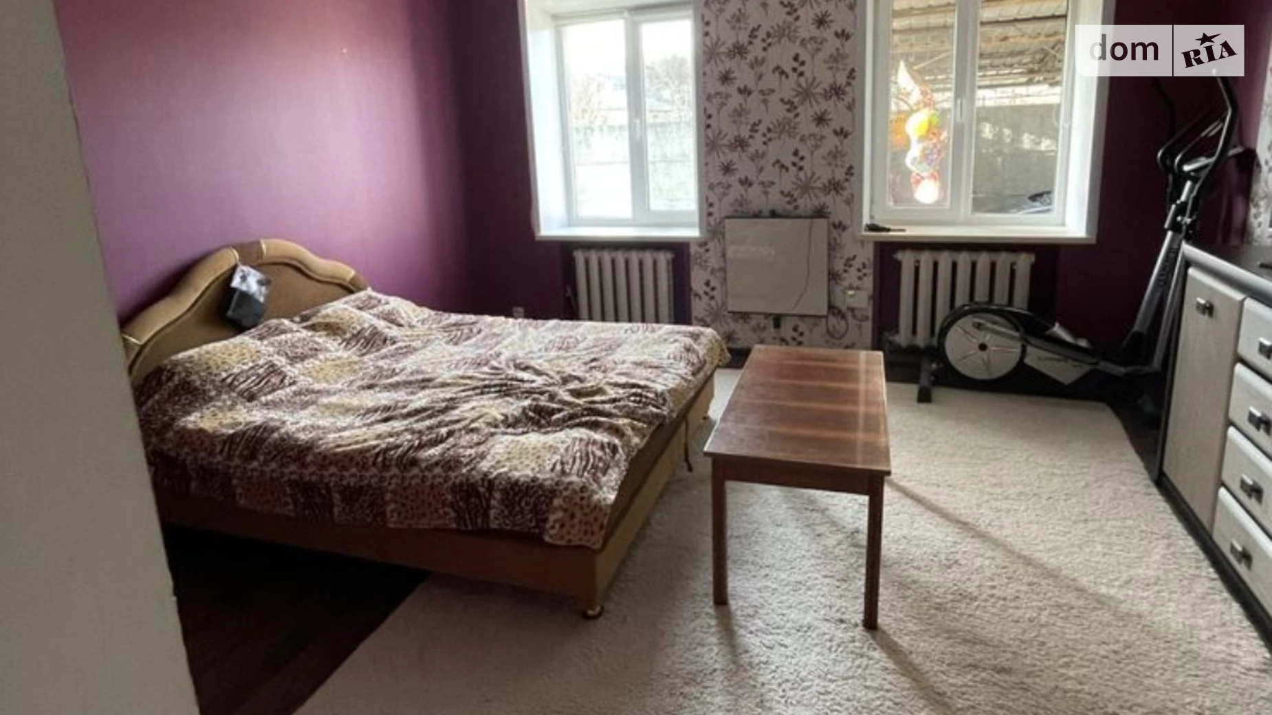 Продается одноэтажный дом 71.2 кв. м с садом, цена: 52000 $ - фото 5