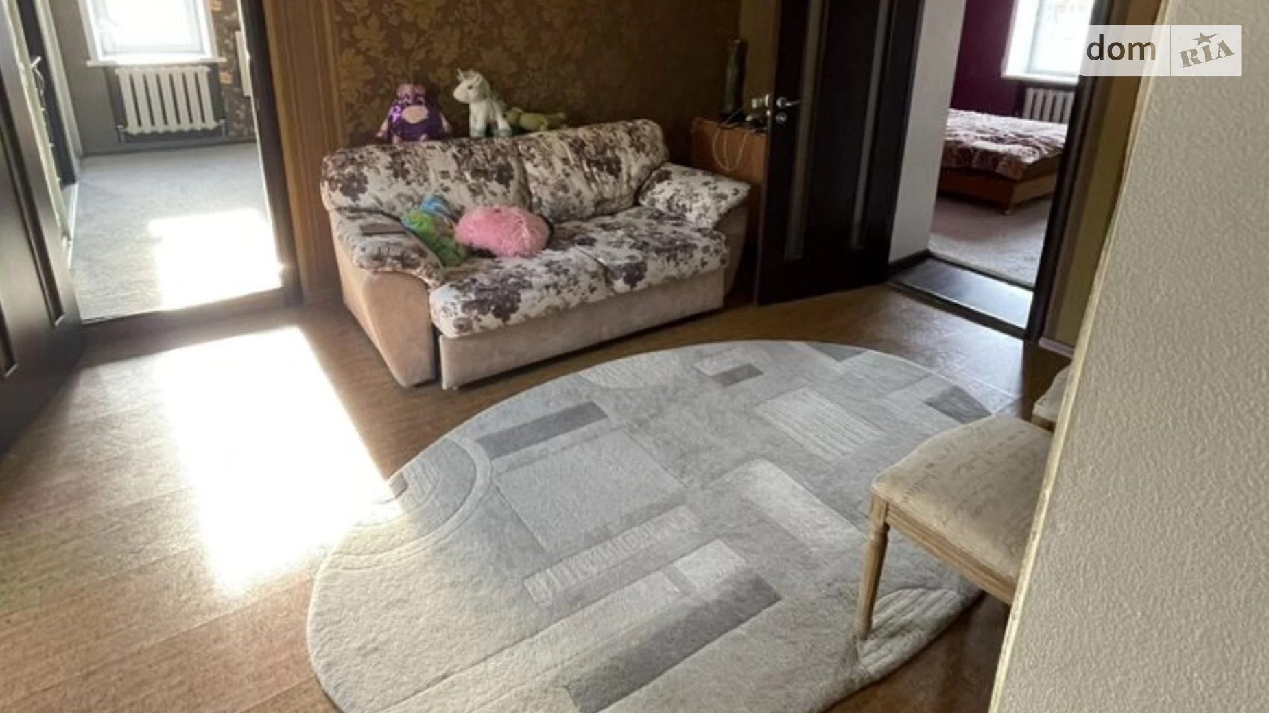 Продается одноэтажный дом 71.2 кв. м с садом, цена: 52000 $ - фото 2