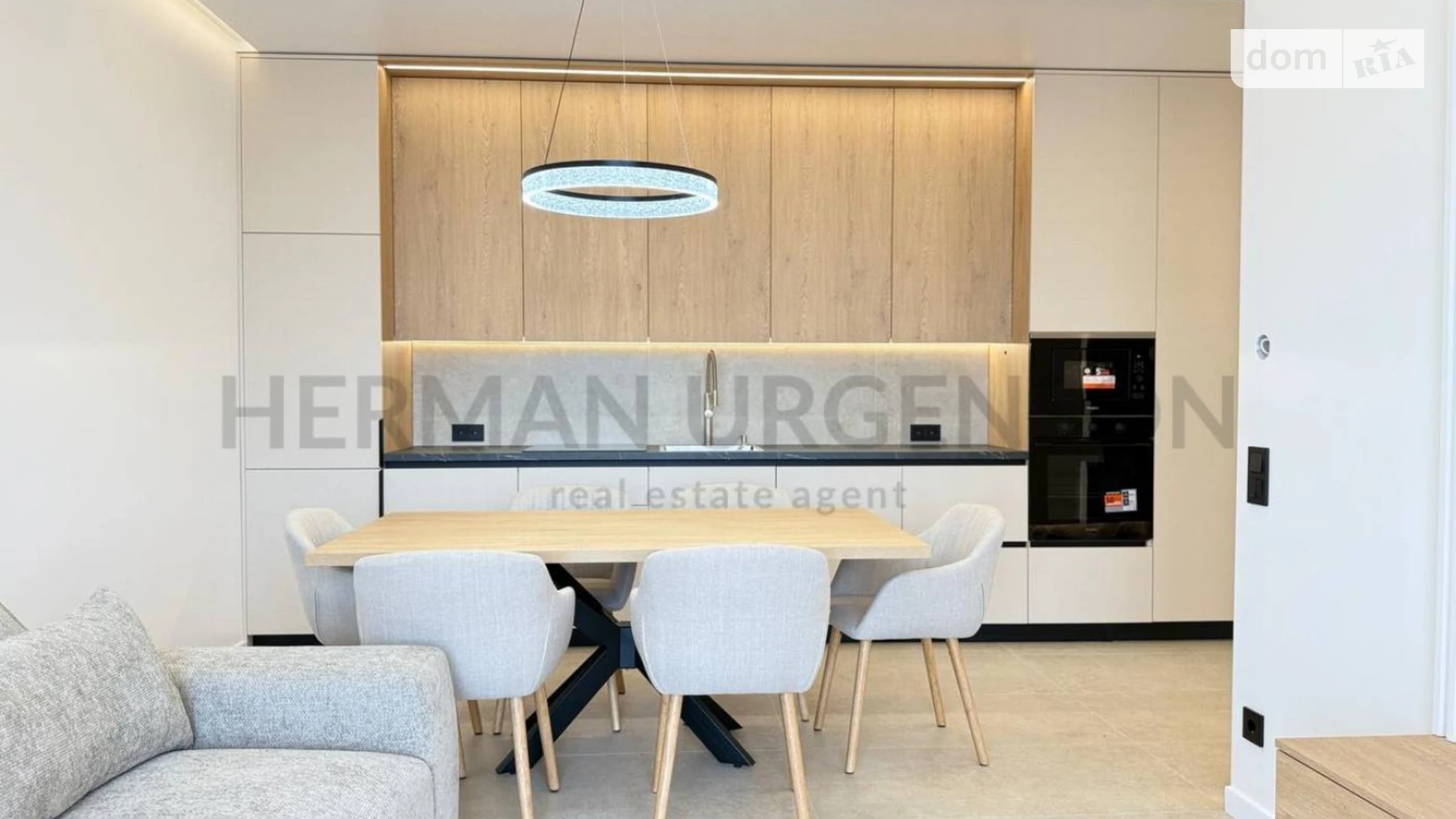 Продається 2-кімнатна квартира 65 кв. м у Ужгороді, вул. Легоцького, 80 - фото 4