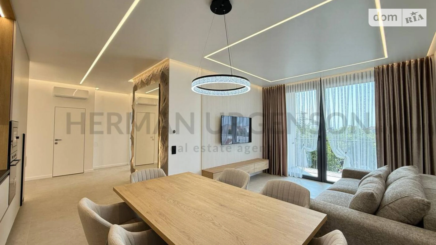 Продається 2-кімнатна квартира 65 кв. м у Ужгороді, вул. Легоцького, 80 - фото 2