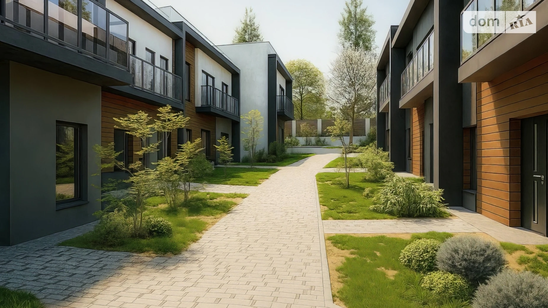 Зубра ЖК Kvarta, цена: 122325 $ - фото 2