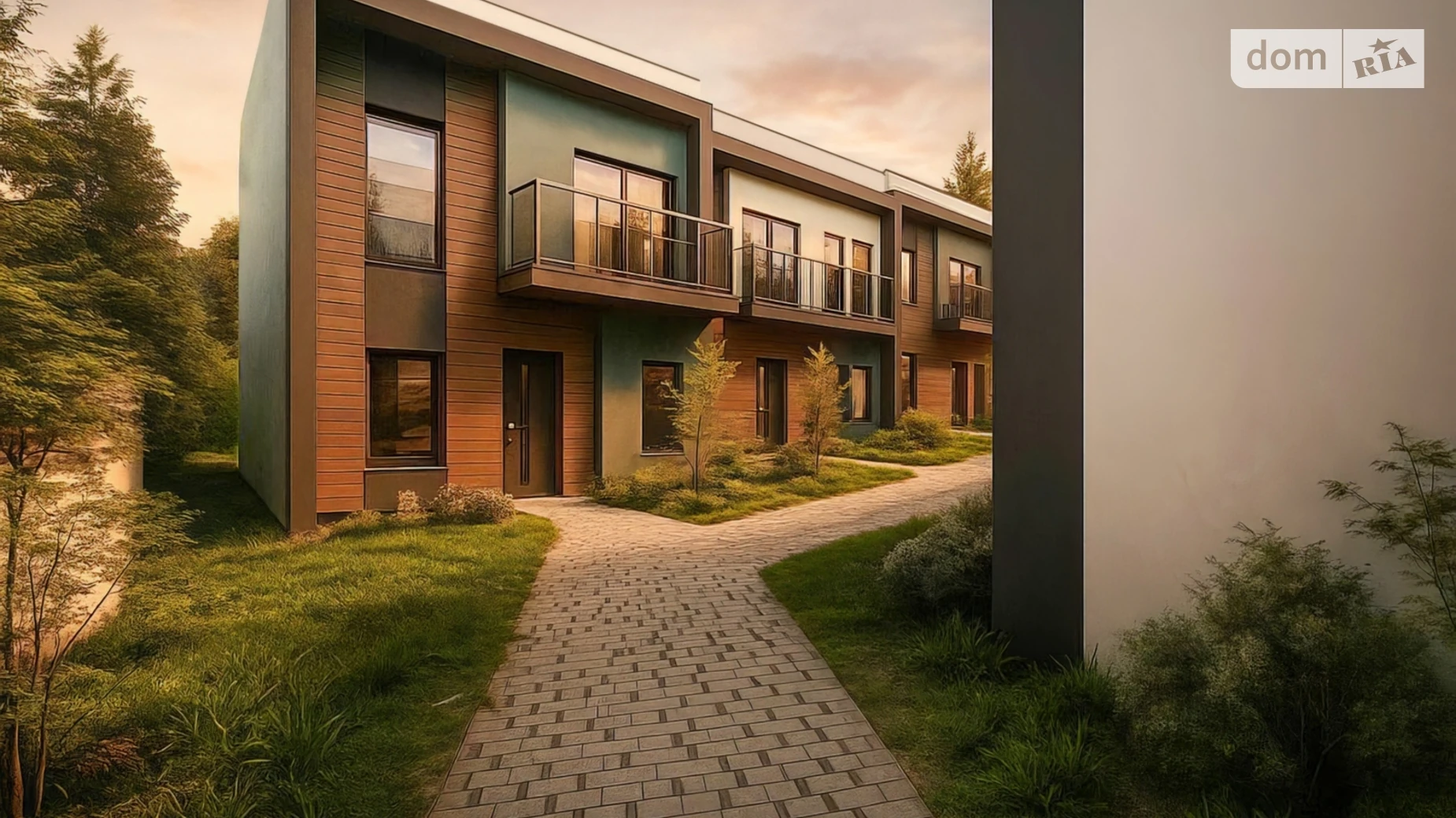 Зубра ЖК Kvarta, цена: 122325 $ - фото 4