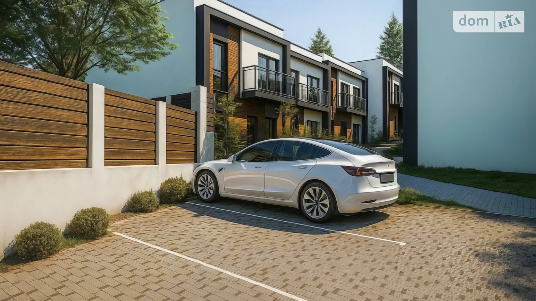 Зубра ЖК Kvarta, цена: 122325 $ - фото 3