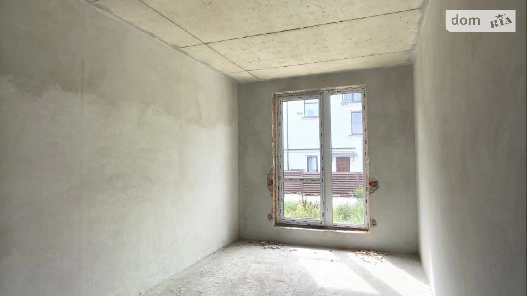Продается 1-комнатная квартира 46.39 кв. м в Львове, ул. Орлика, 18 - фото 2