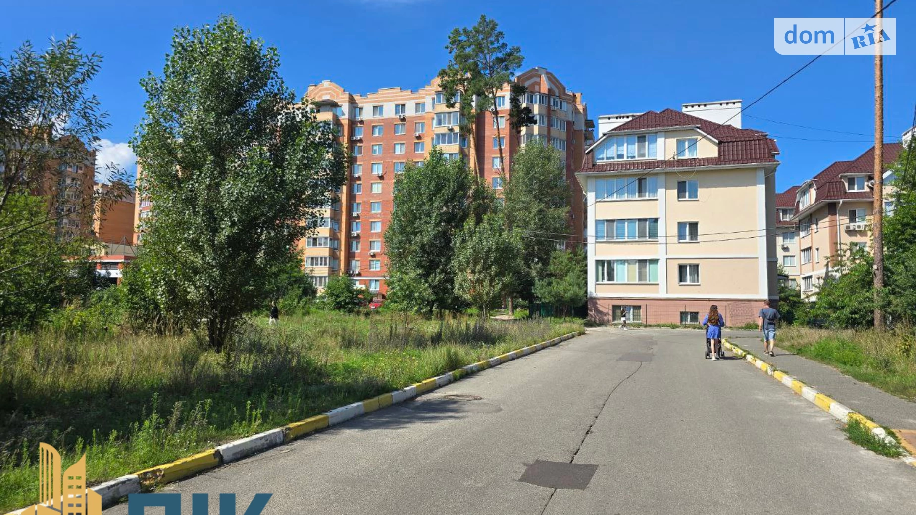 ул. Литературная(Чехова), 5А/1 Ирпень, цена: 160000 $ - фото 4