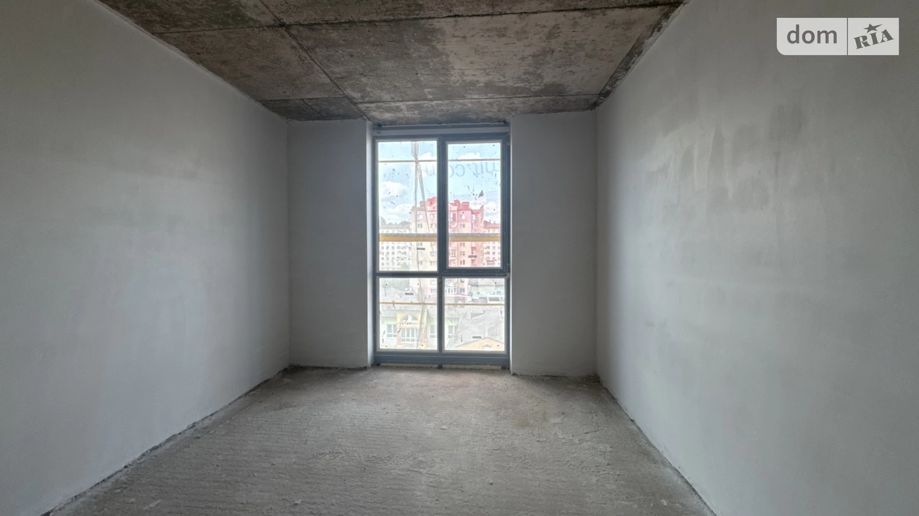 Продается 1-комнатная квартира 43 кв. м в Ивано-Франковске, ул. Химиков, 29 - фото 3