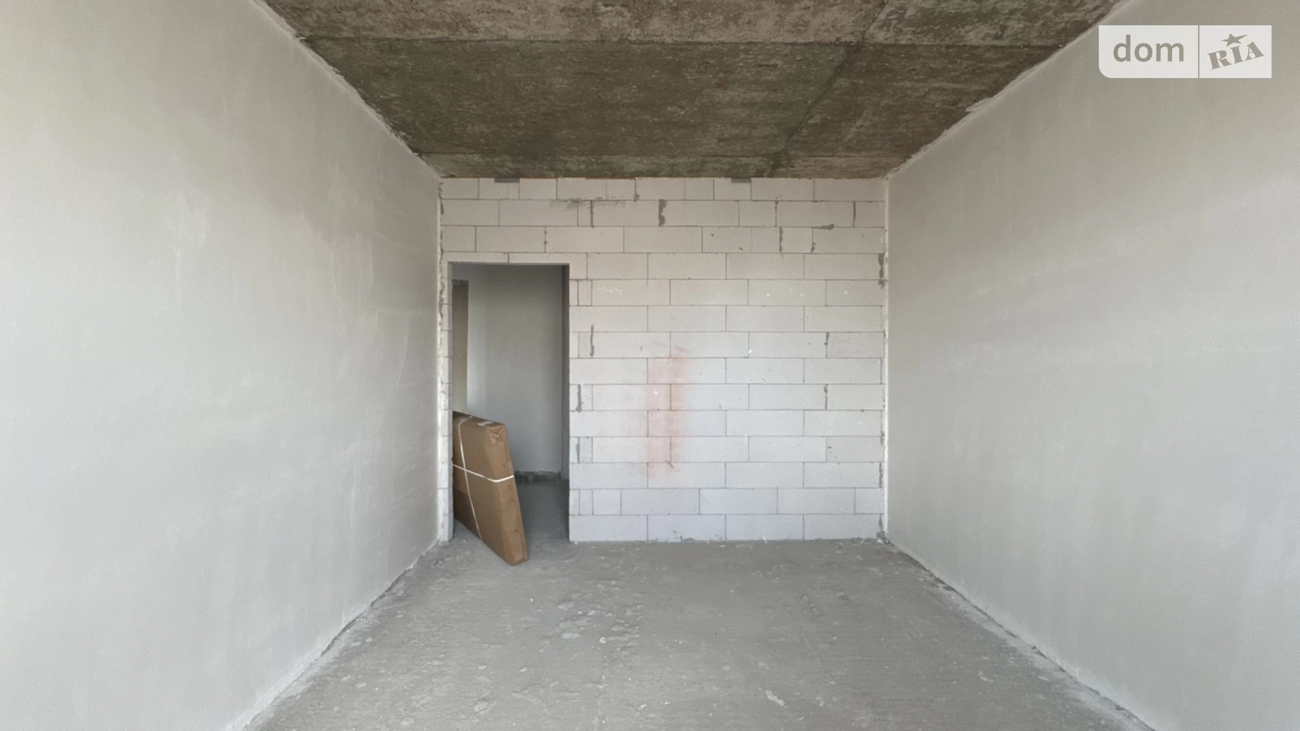 Продается 1-комнатная квартира 43 кв. м в Ивано-Франковске, ул. Химиков, 29 - фото 4