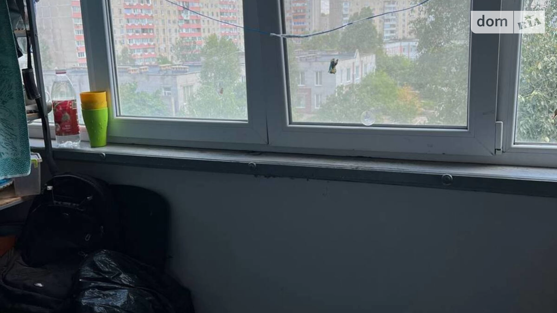 2-комнатная квартира 52 кв. м в Запорожье, ул. Водограйна(Гаврилова), 5 - фото 2