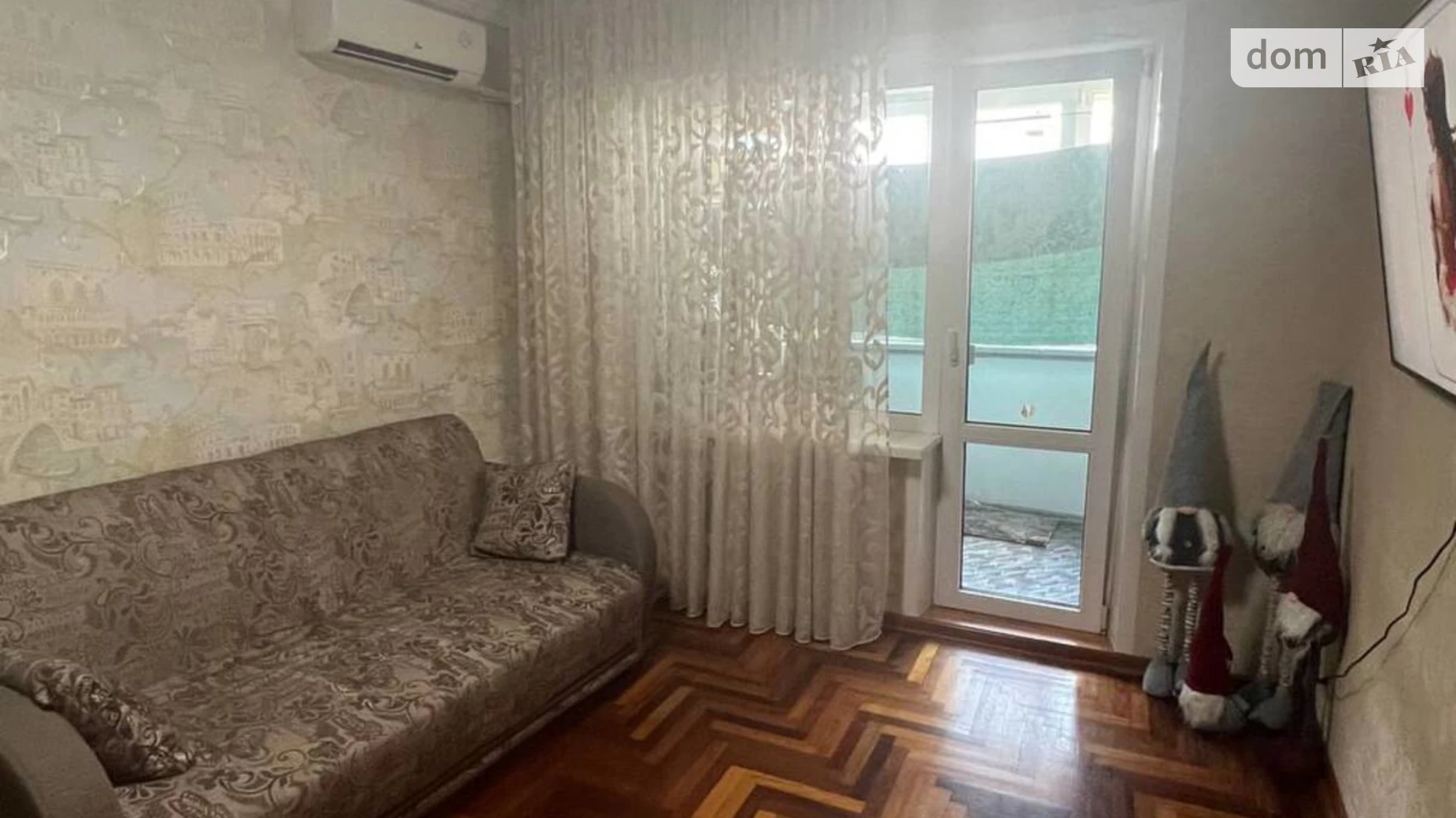 2-комнатная квартира 52 кв. м в Запорожье, ул. Водограйна(Гаврилова), 5 - фото 3