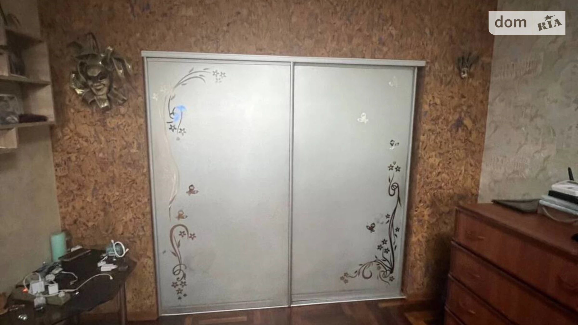 2-комнатная квартира 52 кв. м в Запорожье, ул. Водограйна(Гаврилова), 5 - фото 4