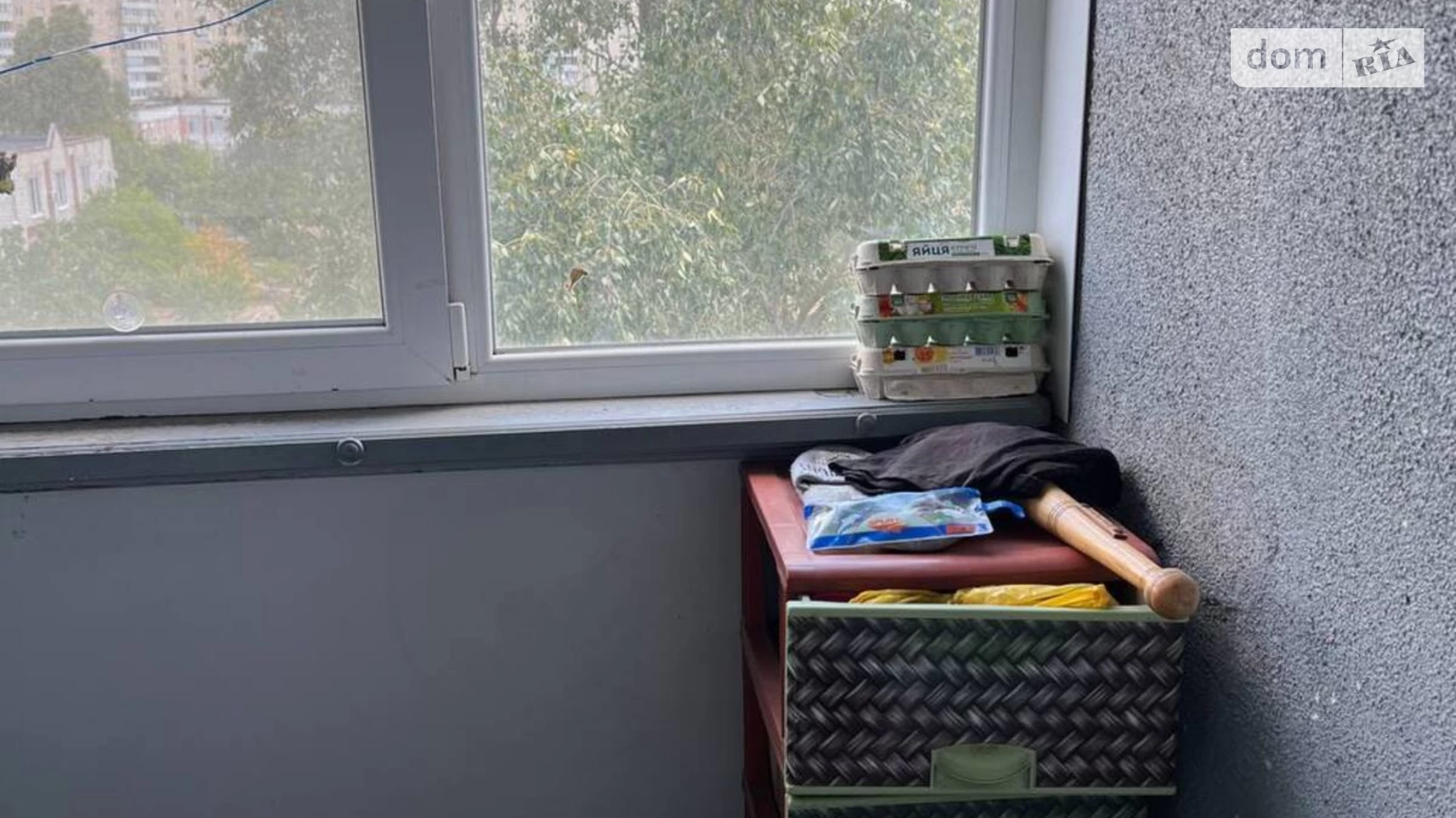 2-комнатная квартира 52 кв. м в Запорожье, ул. Водограйна(Гаврилова), 5 - фото 5