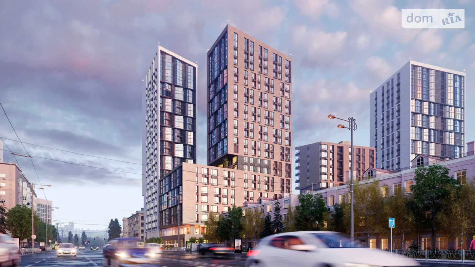 Продається 1-кімнатна квартира 51.3 кв. м у Києві, вул. Митрополита Василя Липківського(Урицького), 38 - фото 5