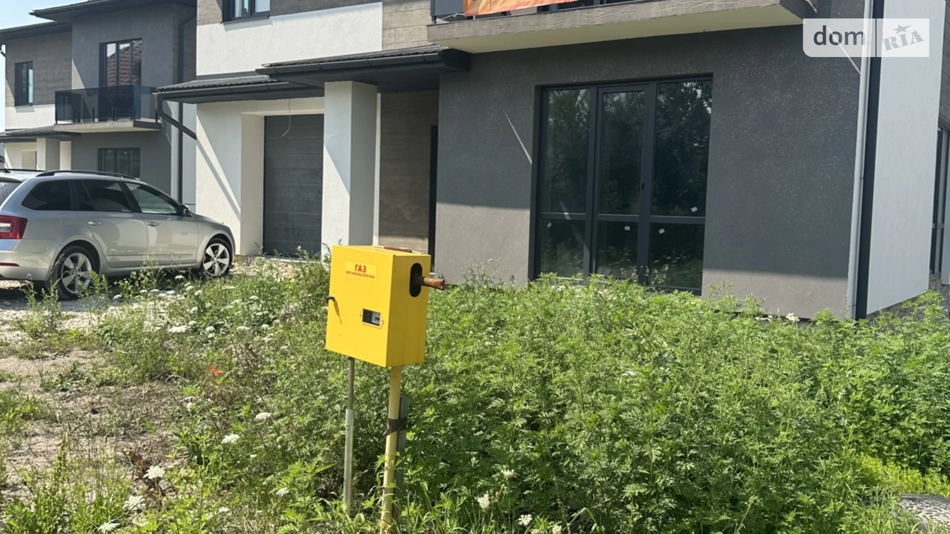 Продается дом на 2 этажа 120 кв. м с мансардой, цена: 96300 $ - фото 2
