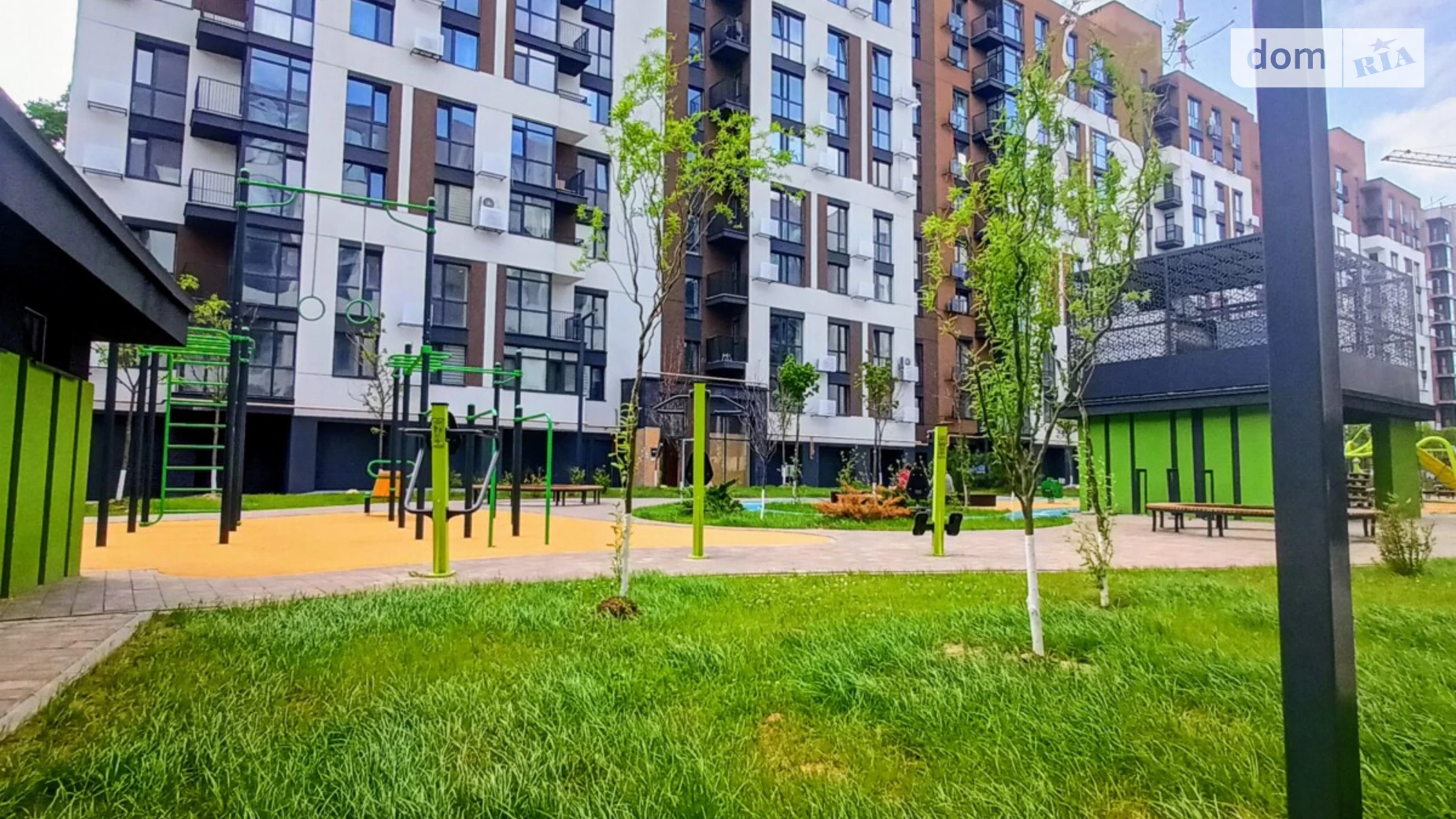 Продается 1-комнатная квартира 45 кв. м в Виннице, ул. Праведников мира(Максимовича) - фото 2