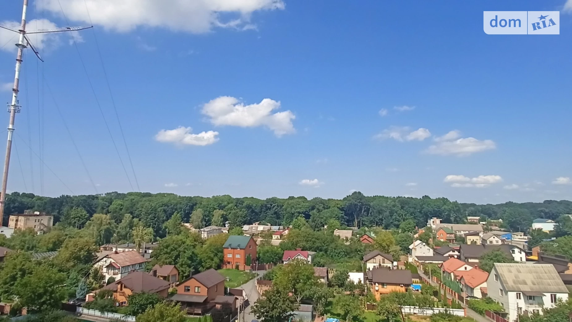 Продается 1-комнатная квартира 45 кв. м в Виннице, ул. Праведников мира(Максимовича) - фото 3